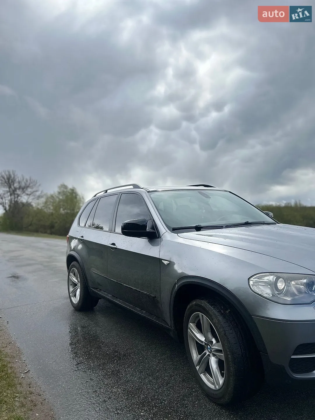 2010 BMW X5 - мініатюра 3