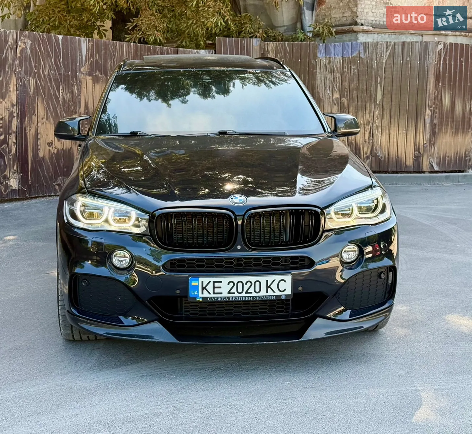 2018 BMW X5 - мініатюра 3