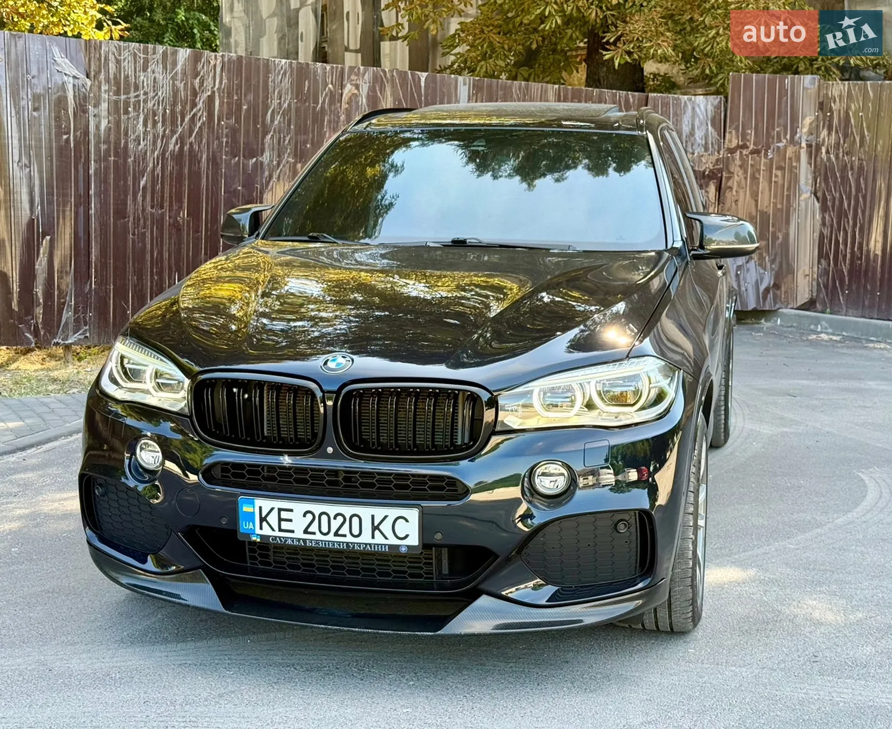 2018 BMW X5 - фото 1