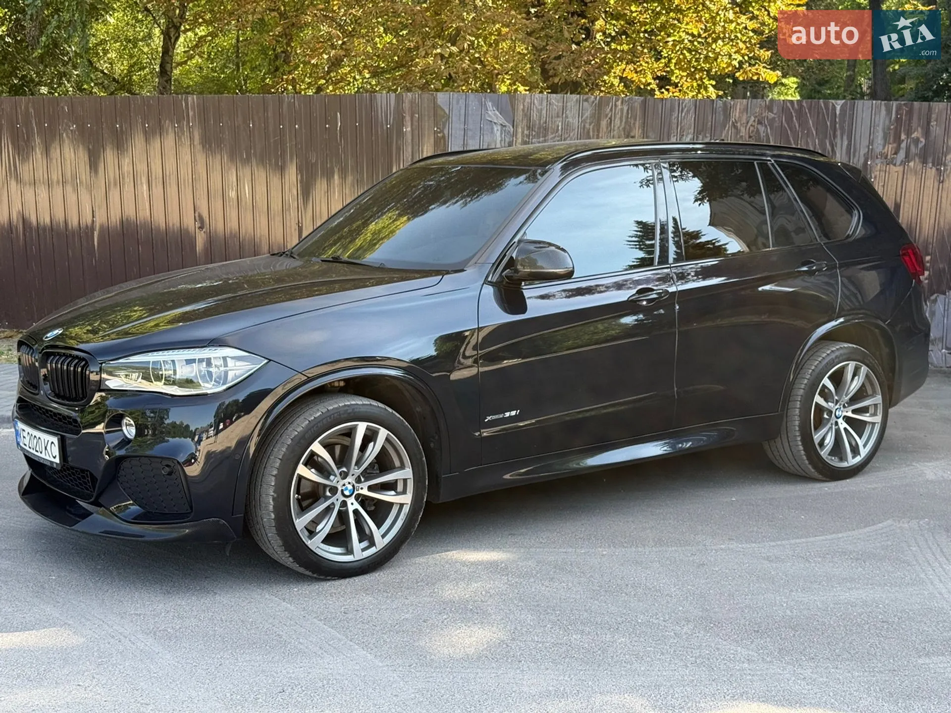 2018 BMW X5 - мініатюра 4
