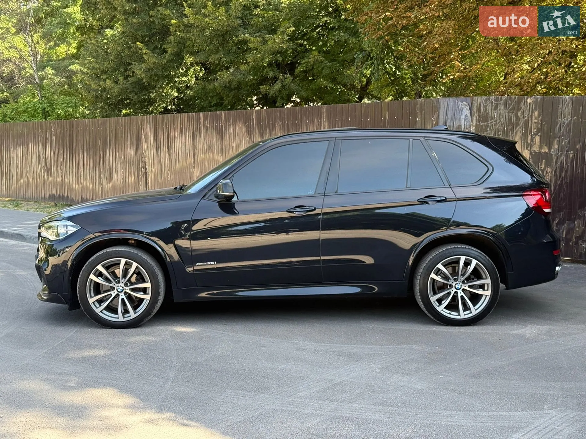 2018 BMW X5 - мініатюра 6