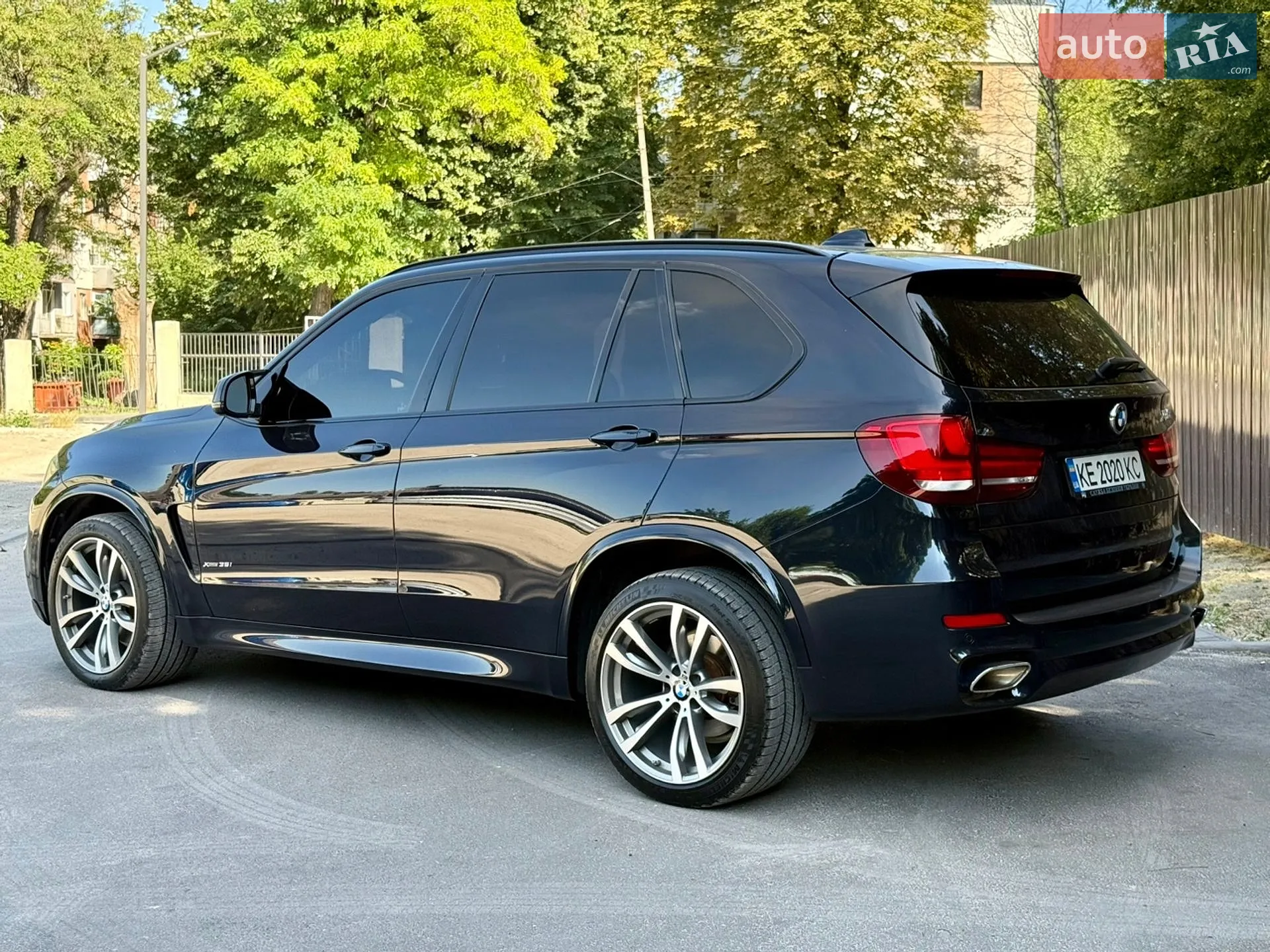 2018 BMW X5 - мініатюра 8