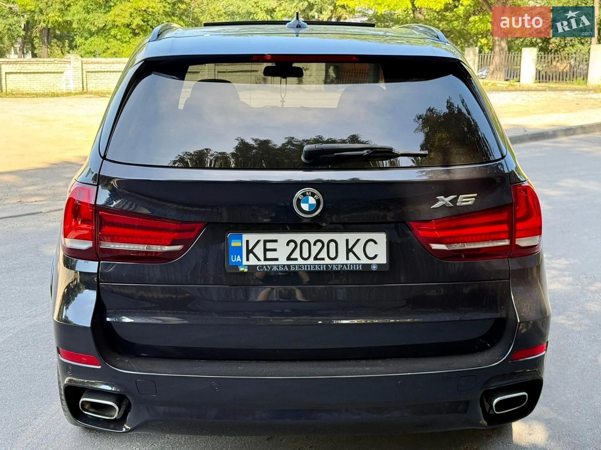 2018 BMW X5 - мініатюра 5