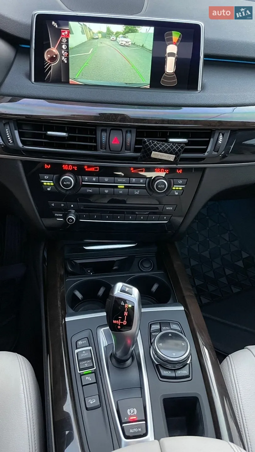 2013 BMW X5 - мініатюра 7