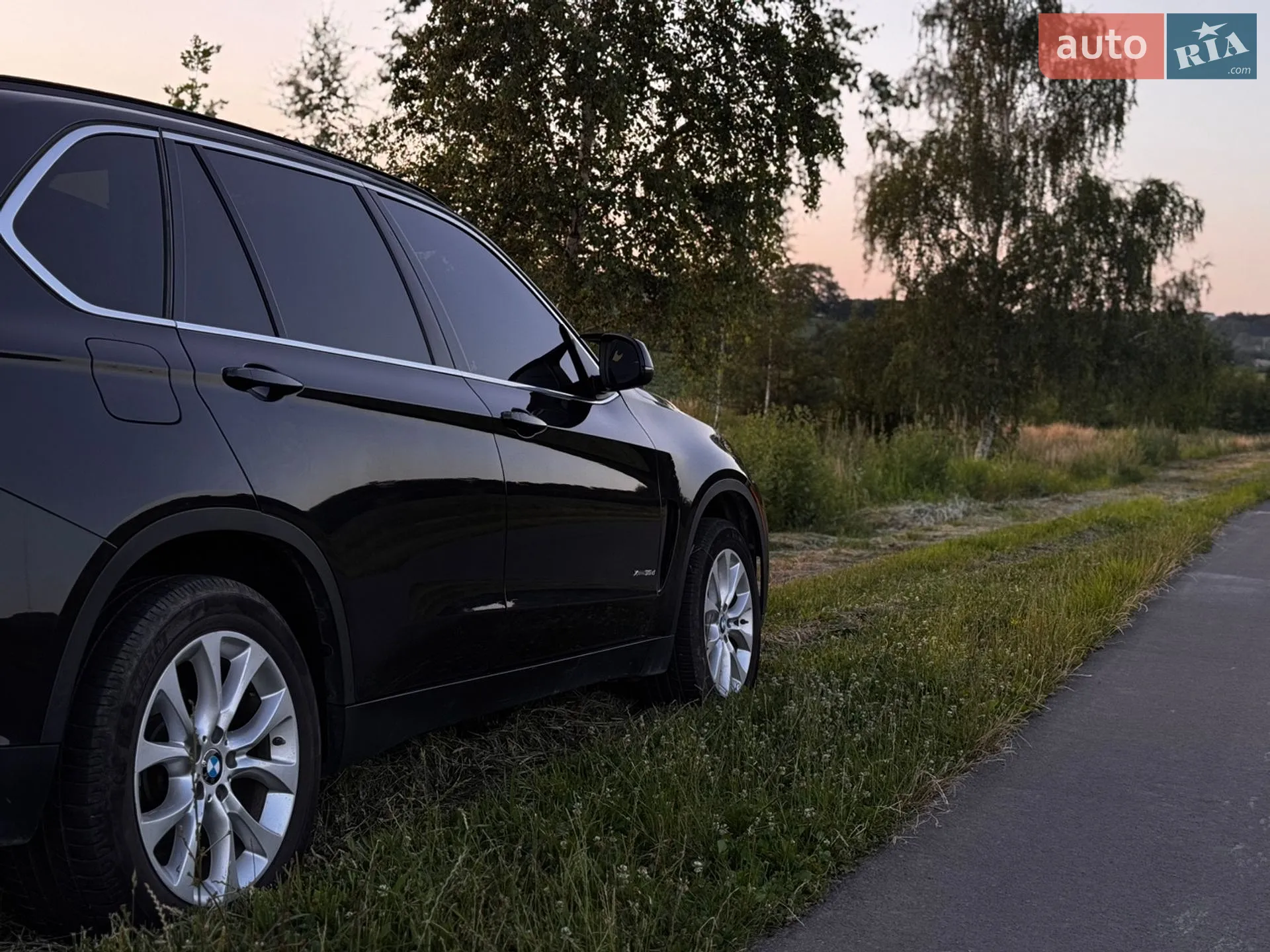 2016 BMW X5 - мініатюра 6