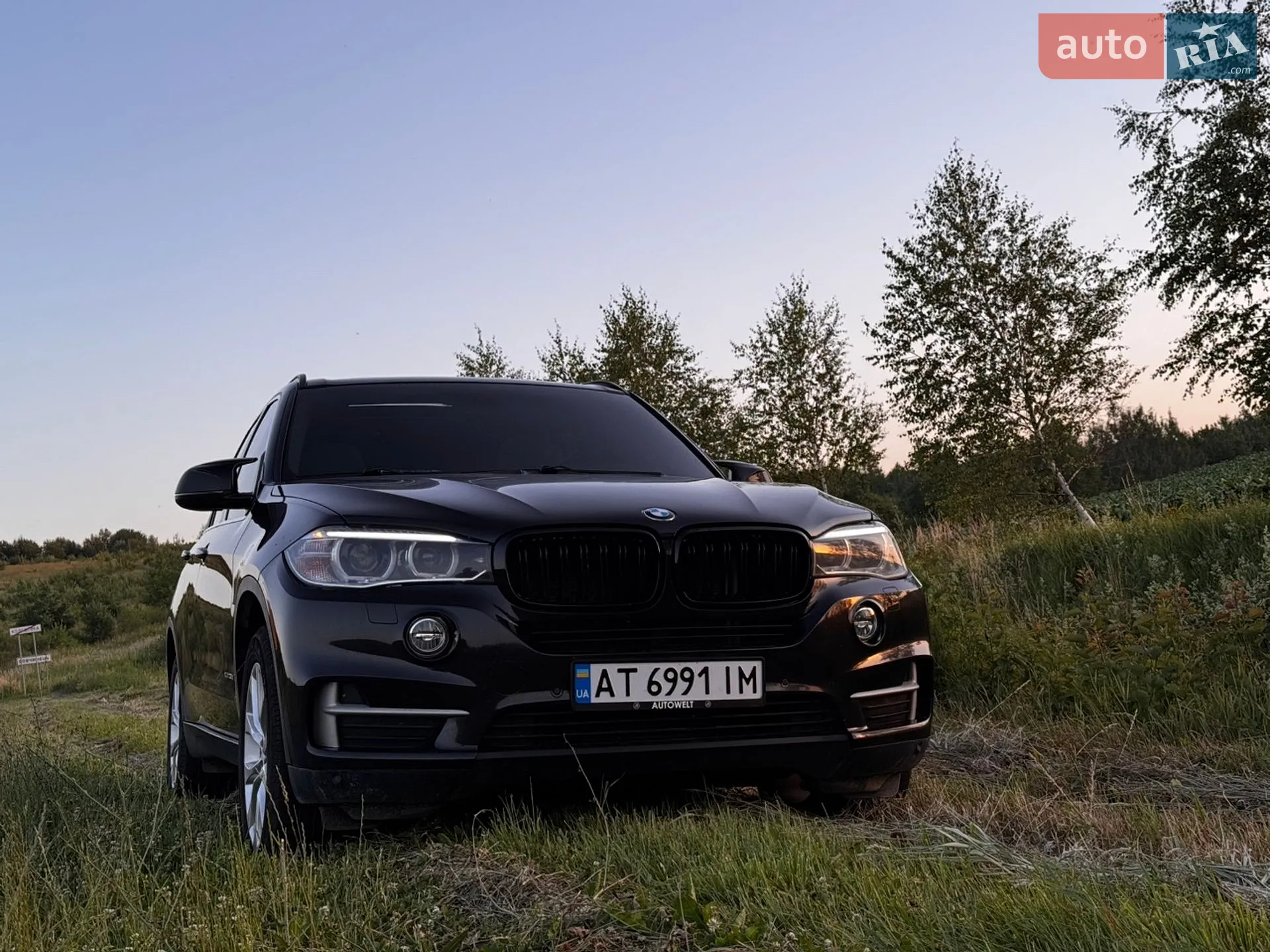 2016 BMW X5 - мініатюра 11