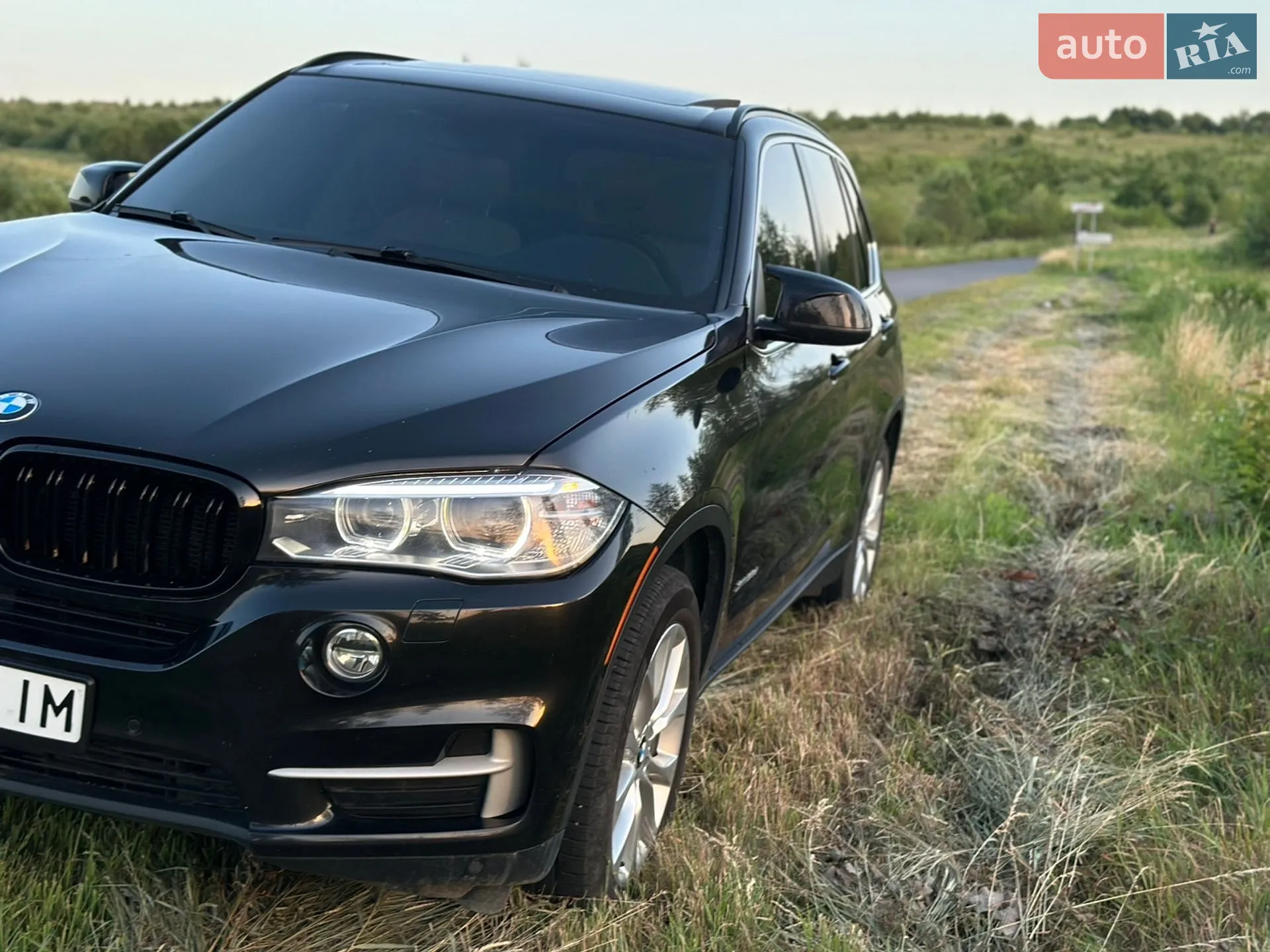 2016 BMW X5 - мініатюра 36
