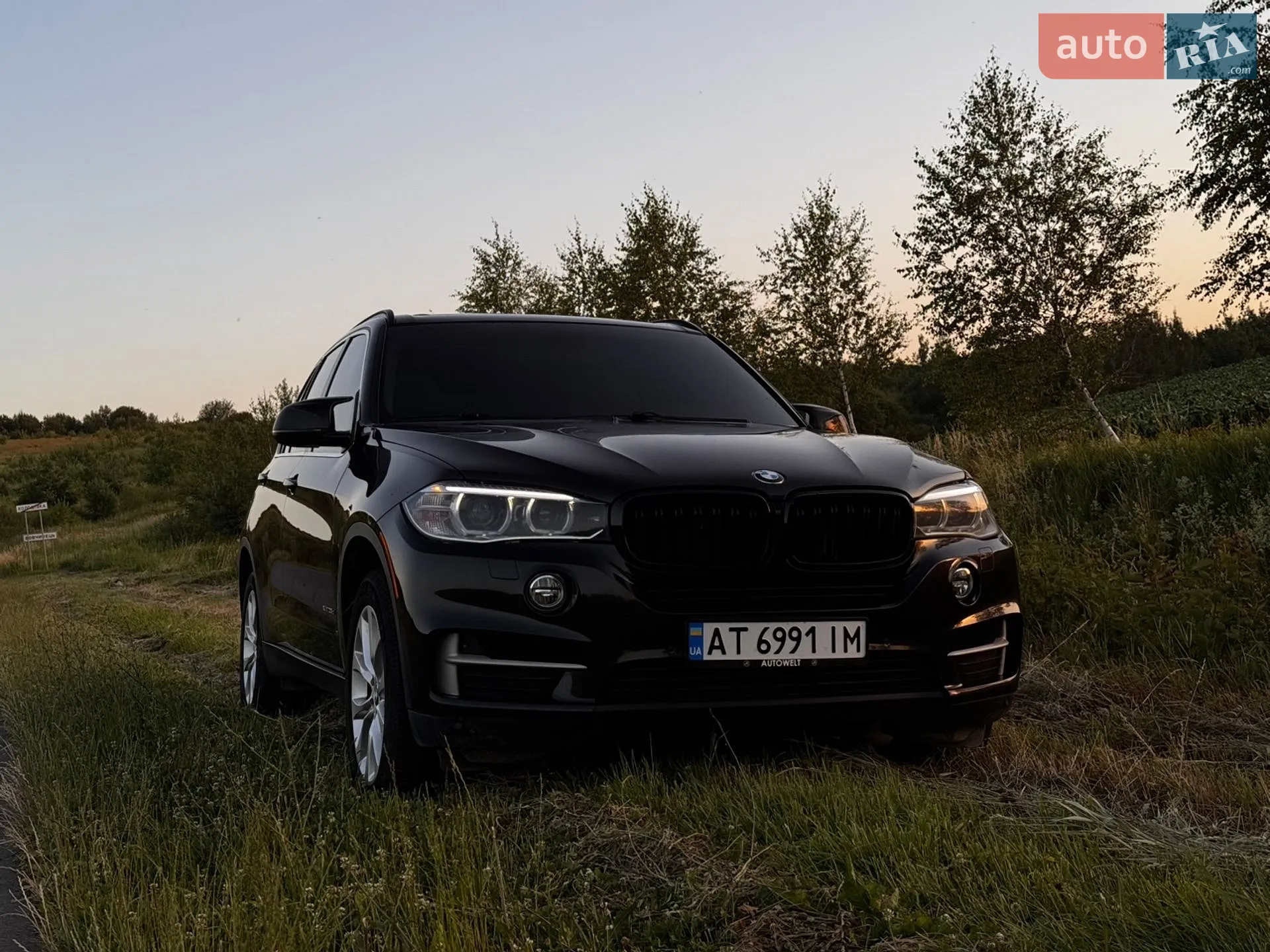 2016 BMW X5 - мініатюра 41
