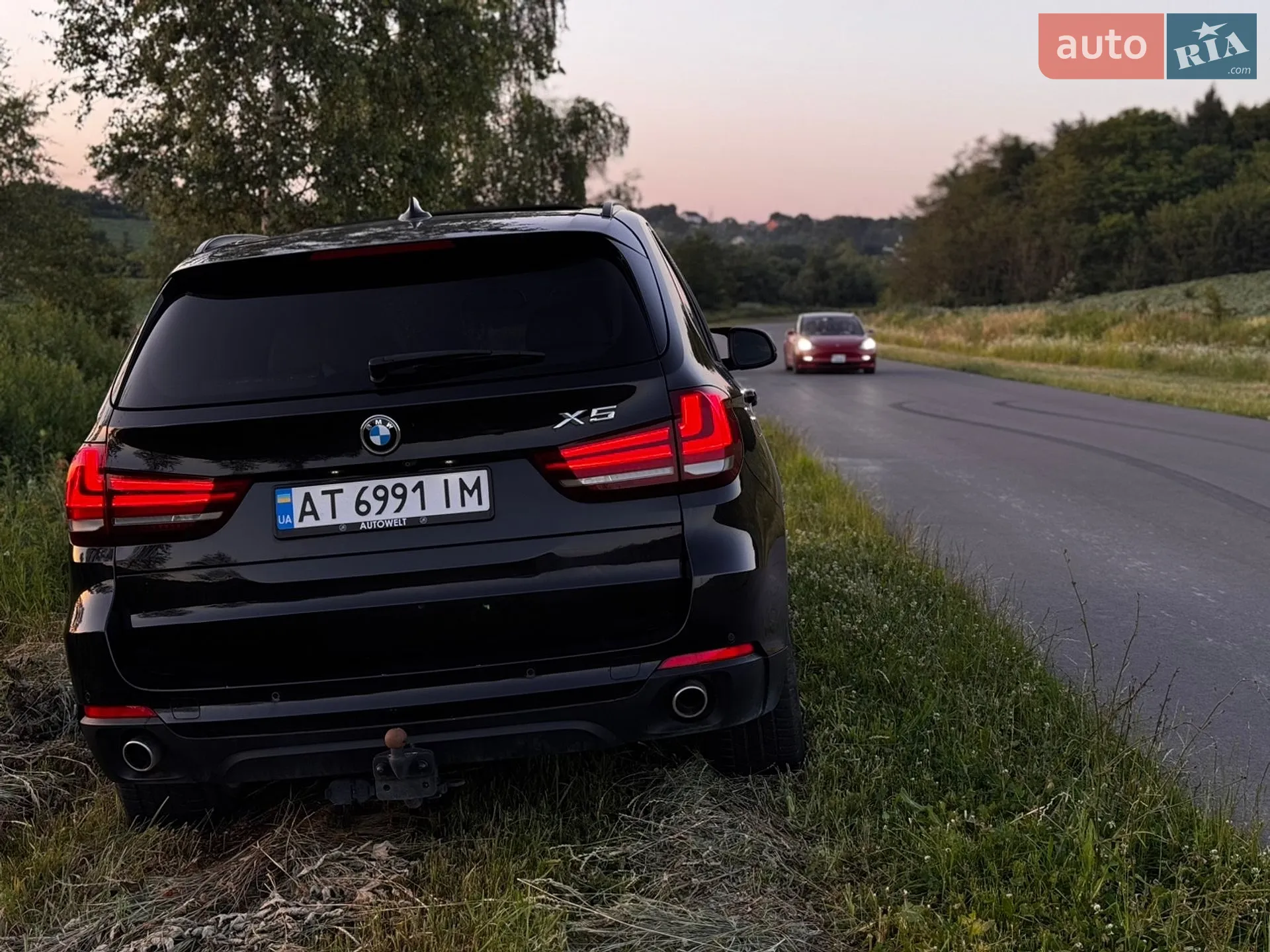 2016 BMW X5 - мініатюра 45
