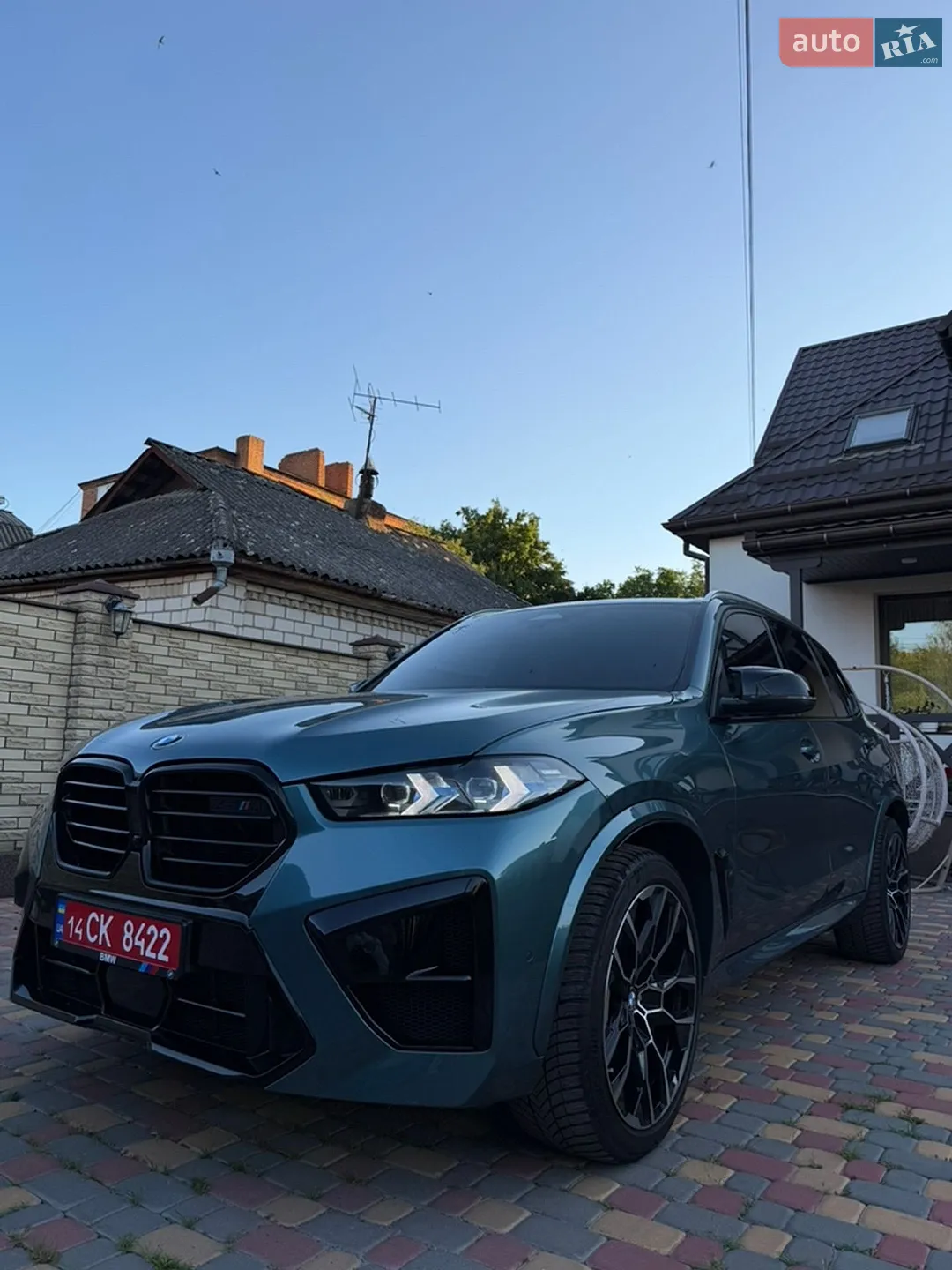 2024 BMW X5 - мініатюра 7