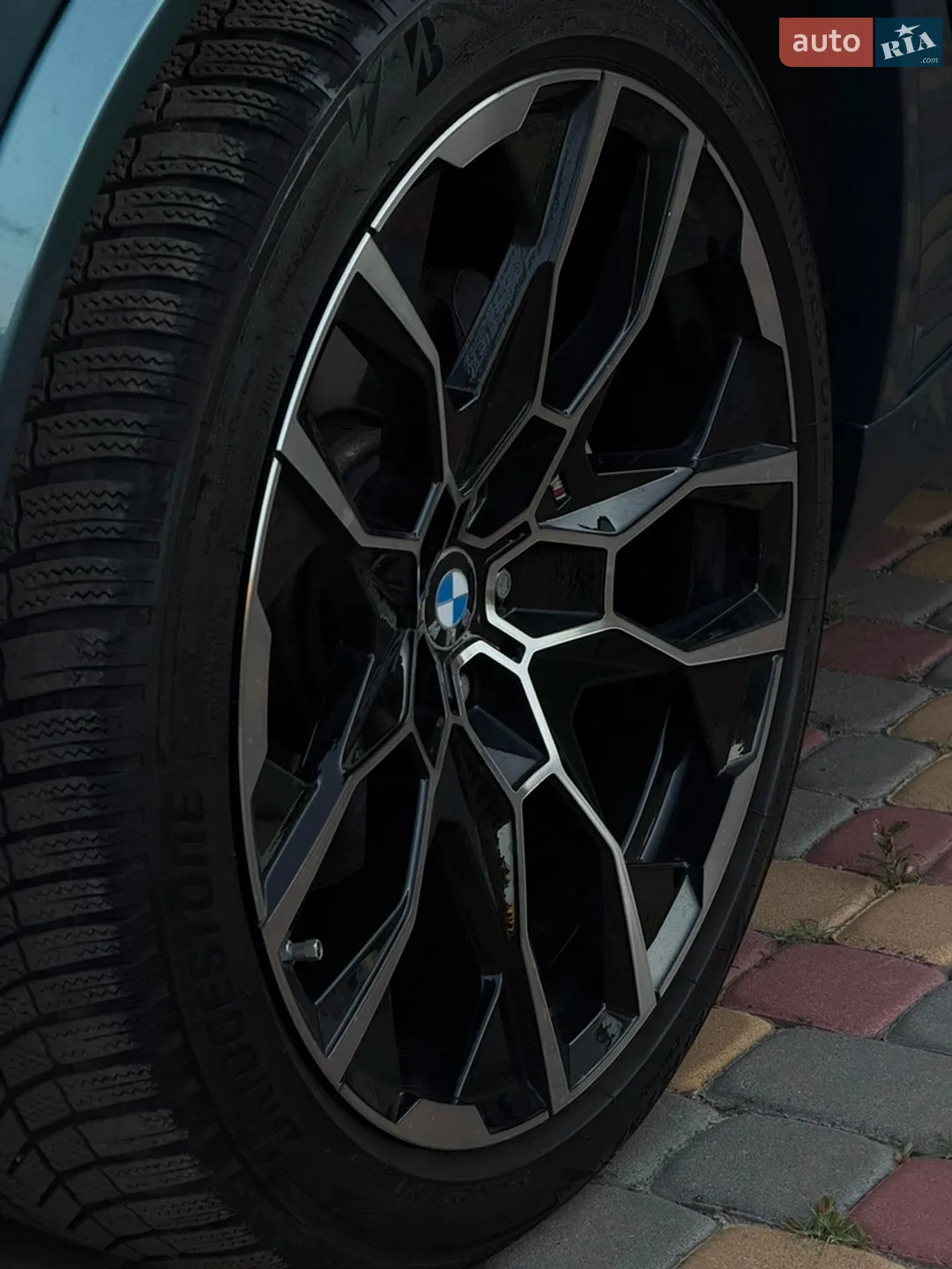 2024 BMW X5 - мініатюра 12