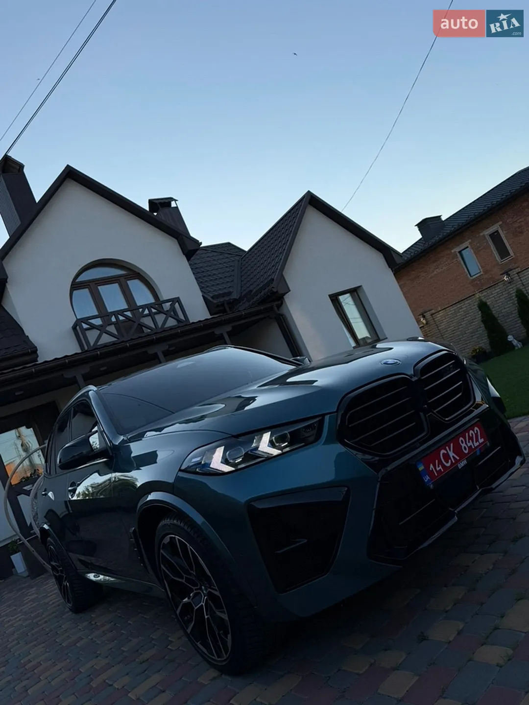 2024 BMW X5 - мініатюра 31