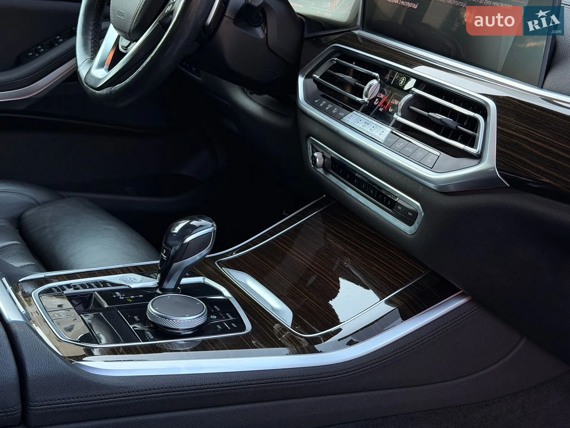 2019 BMW X5 - мініатюра 27