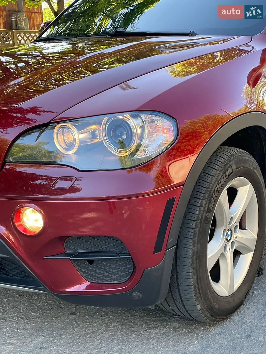 2010 BMW X5 - мініатюра 6