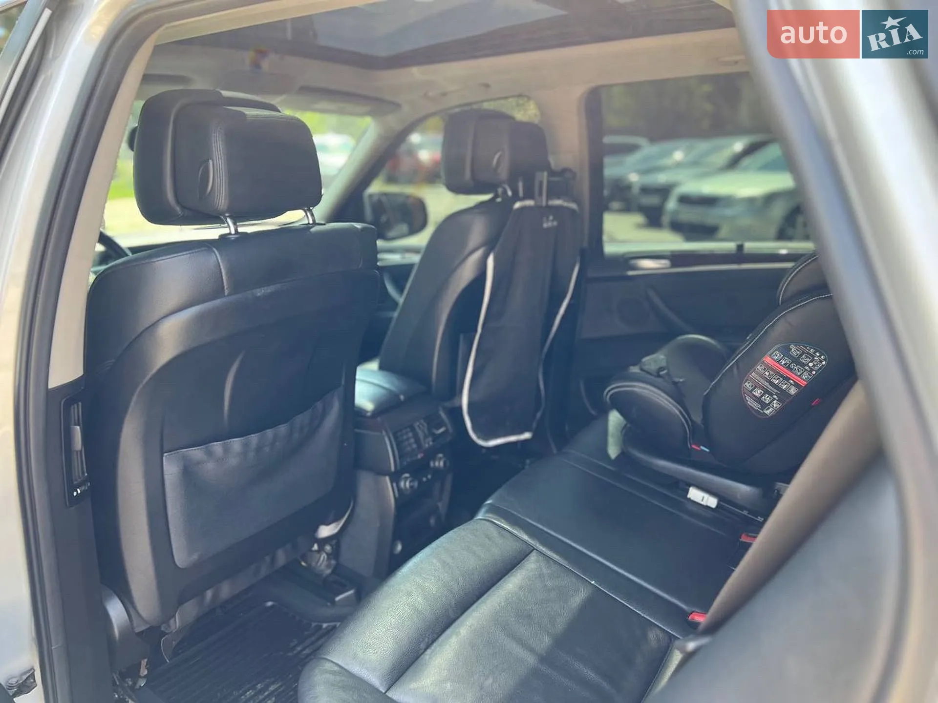 2010 BMW X5 - мініатюра 16