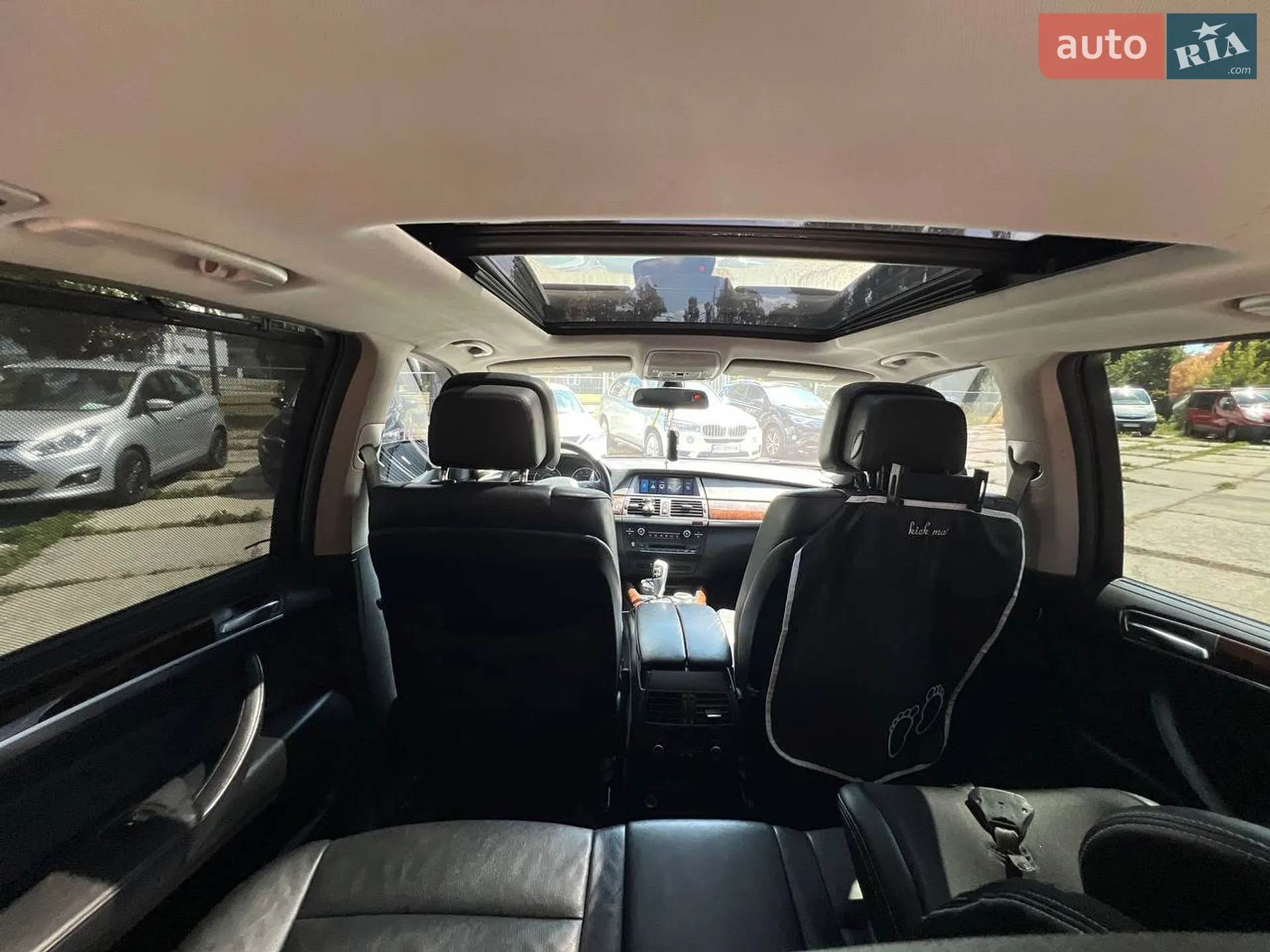 2010 BMW X5 - мініатюра 22