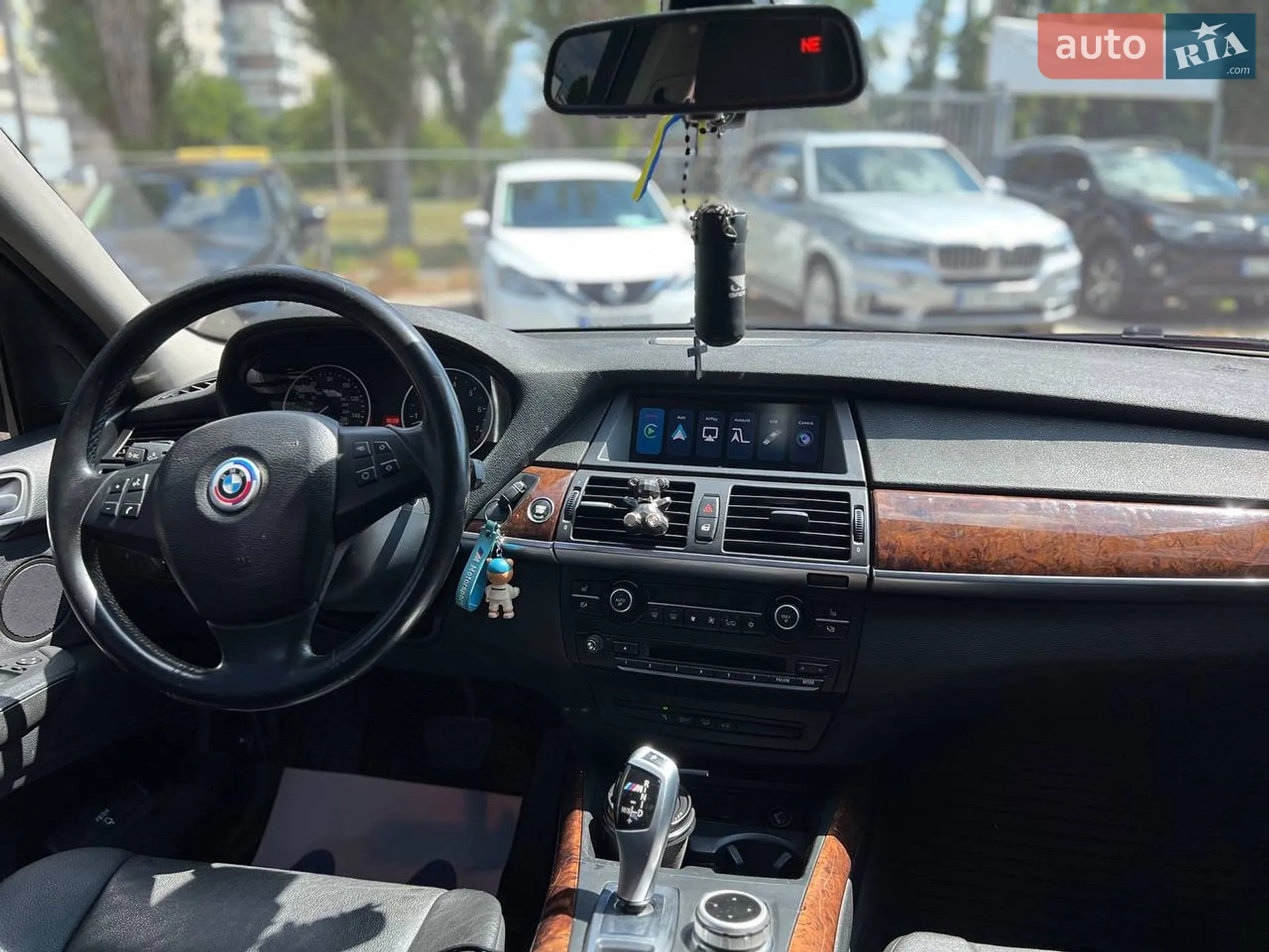 2010 BMW X5 - мініатюра 28