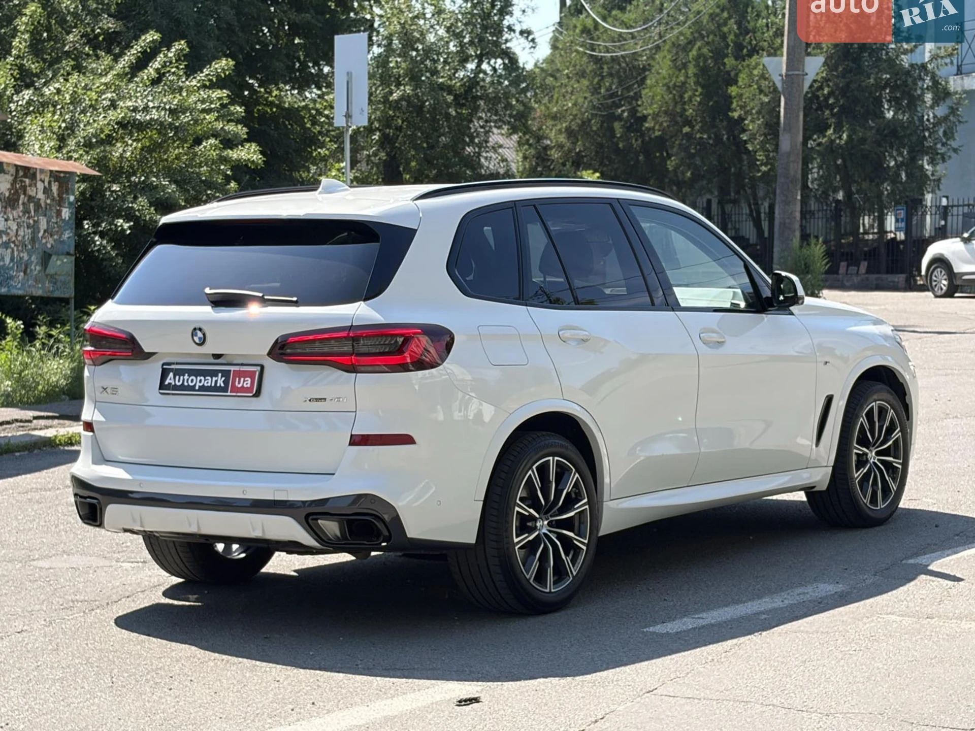 2022 BMW X5 - мініатюра 15