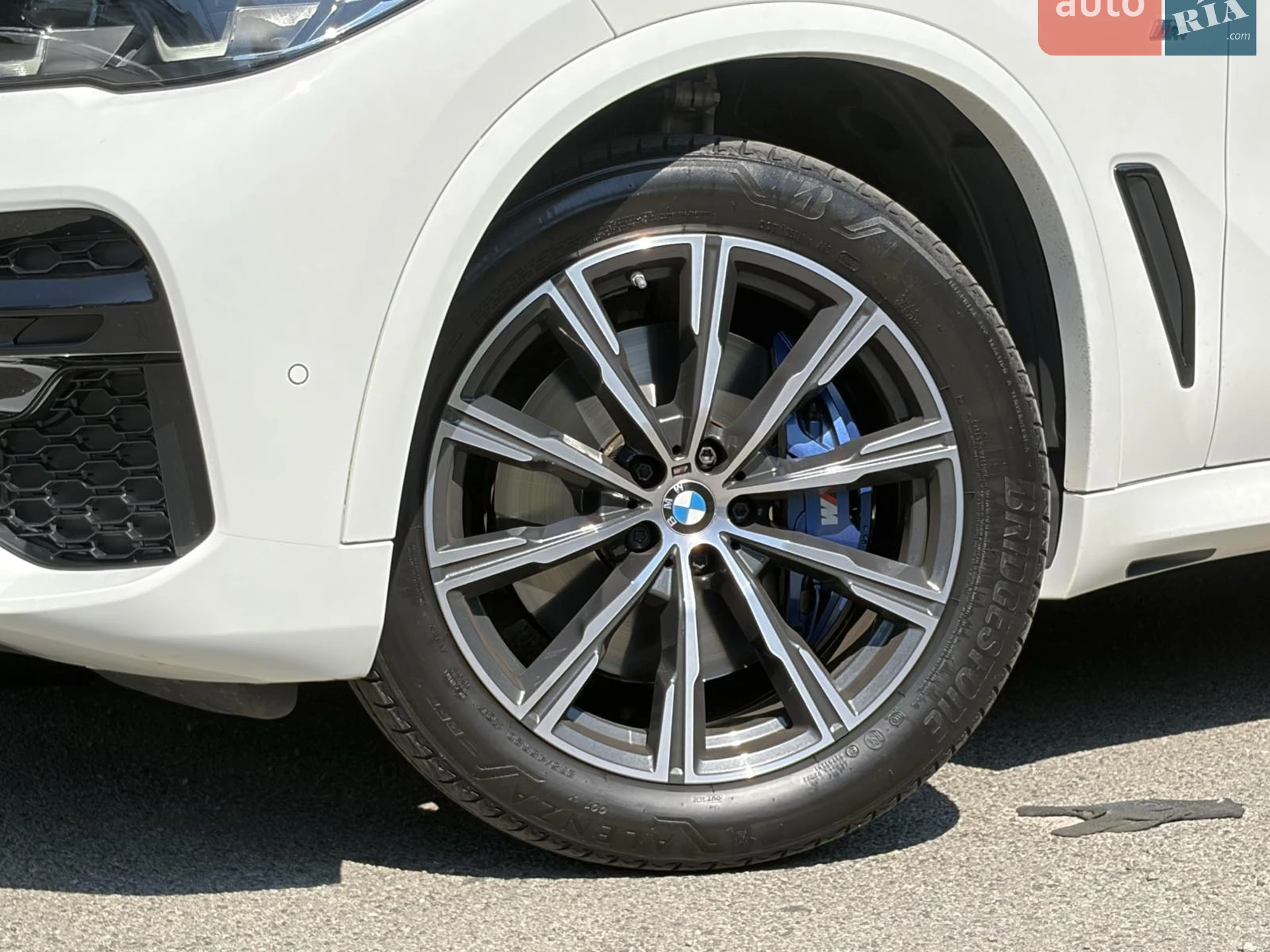 2022 BMW X5 - мініатюра 11