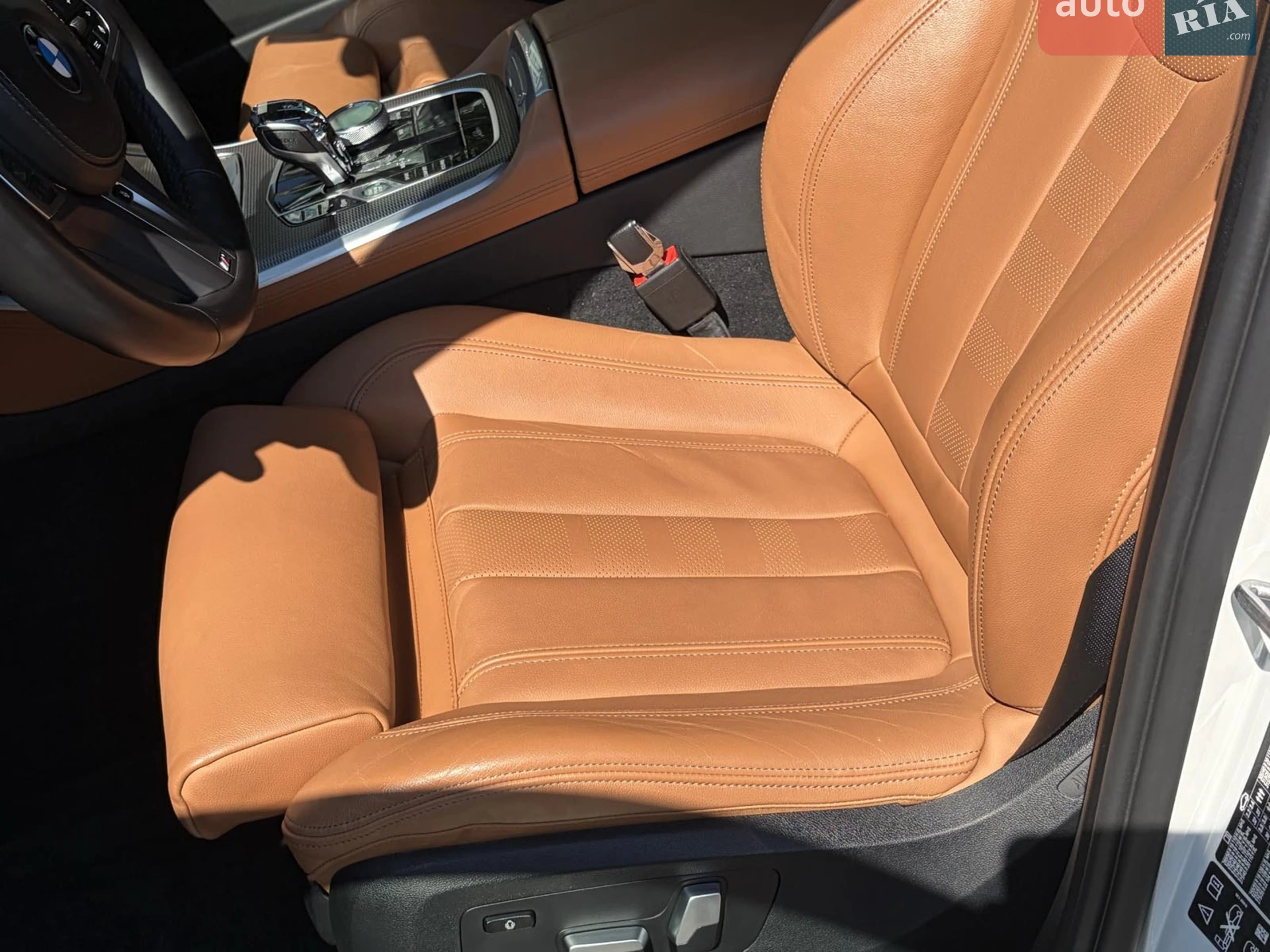 2022 BMW X5 - мініатюра 35