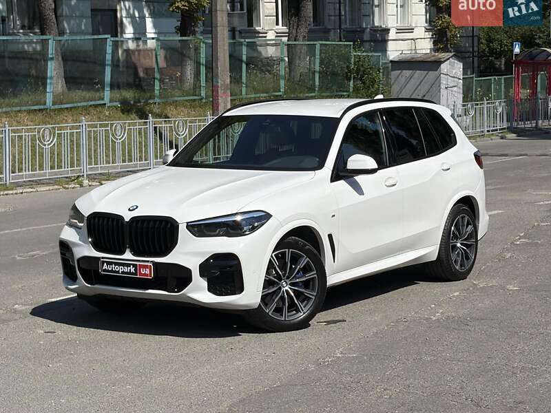 BMW X5 2022 BMW X5 2022