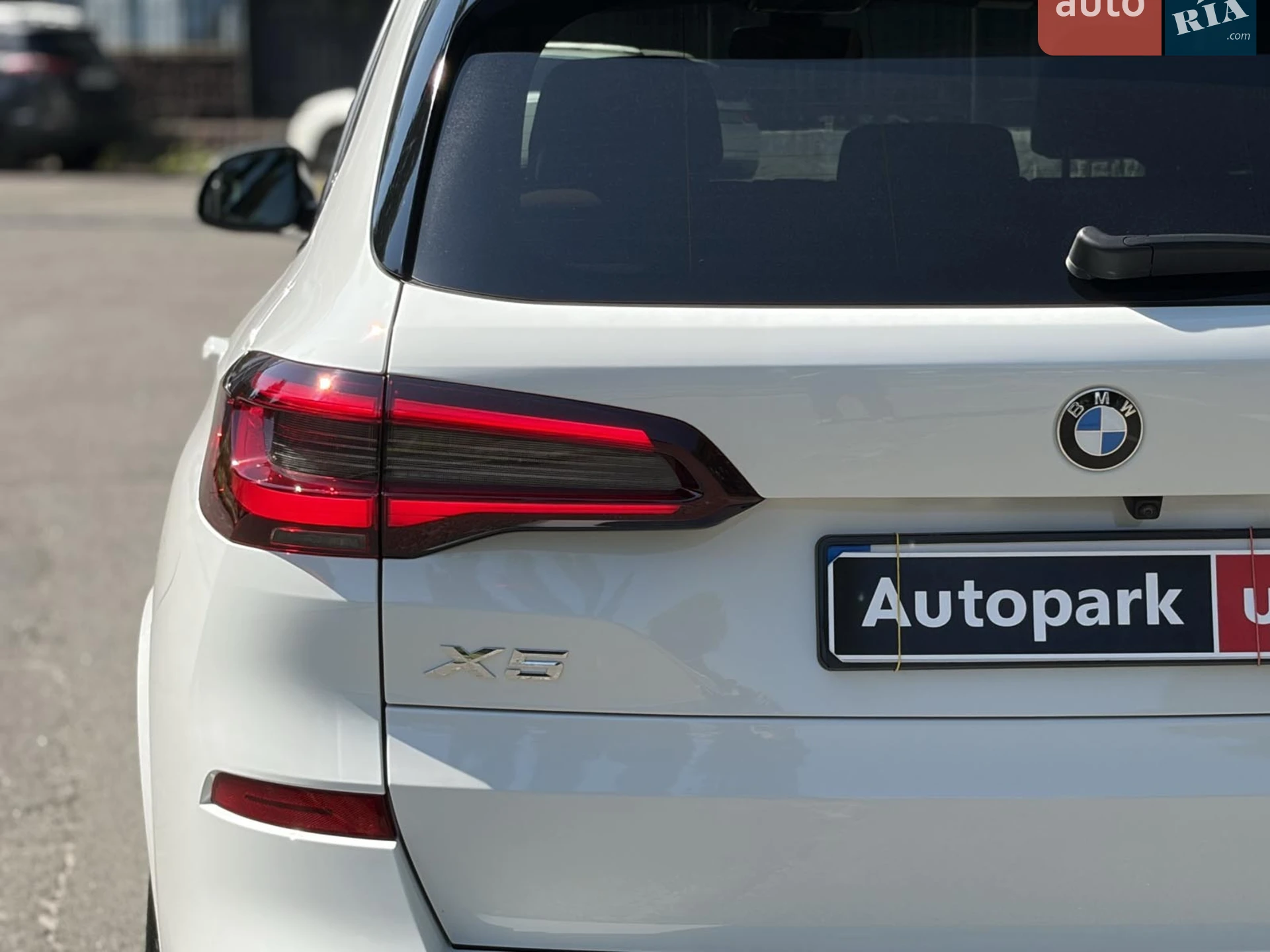 2022 BMW X5 - мініатюра 17