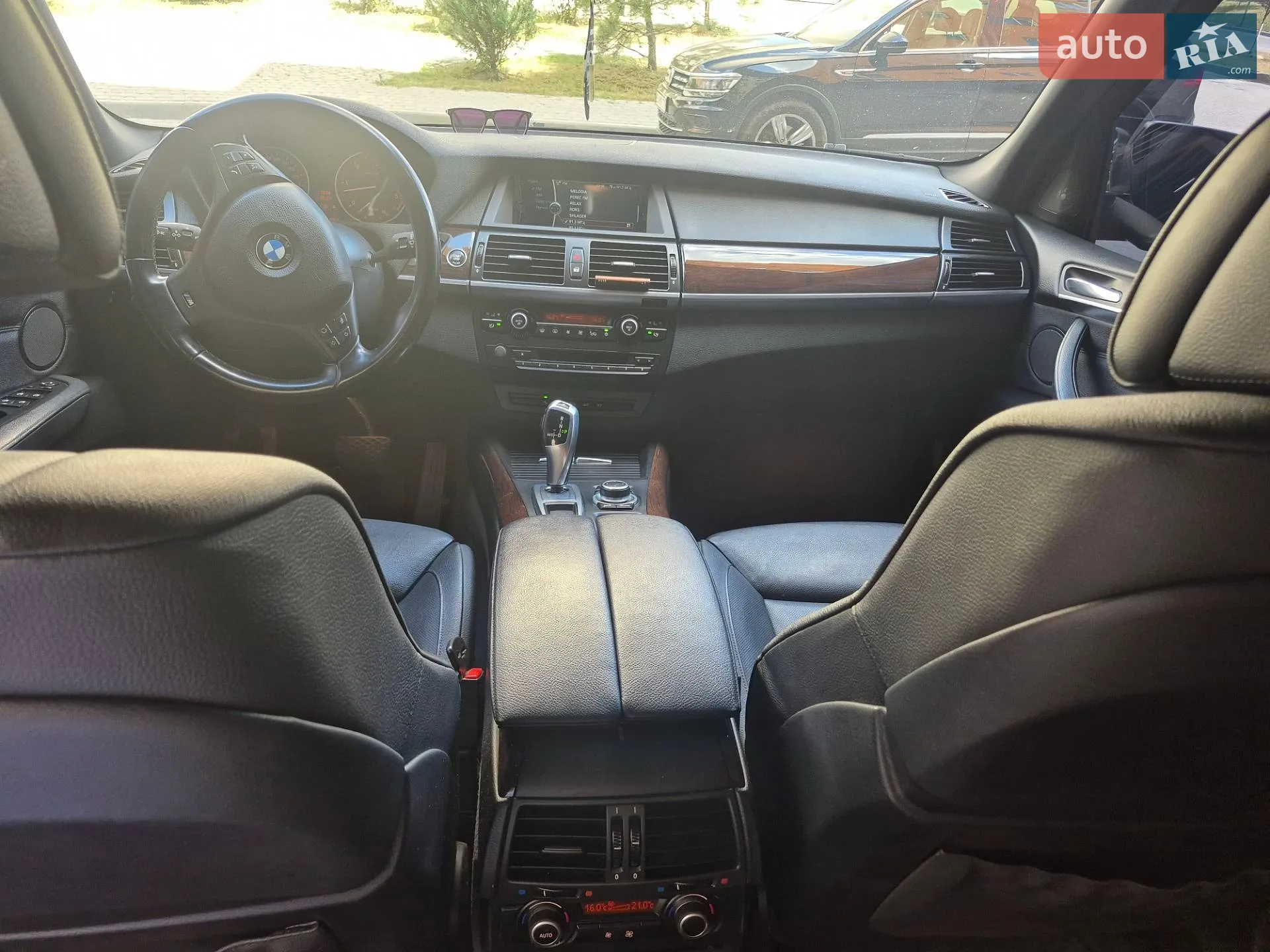 2010 BMW X5 - мініатюра 15