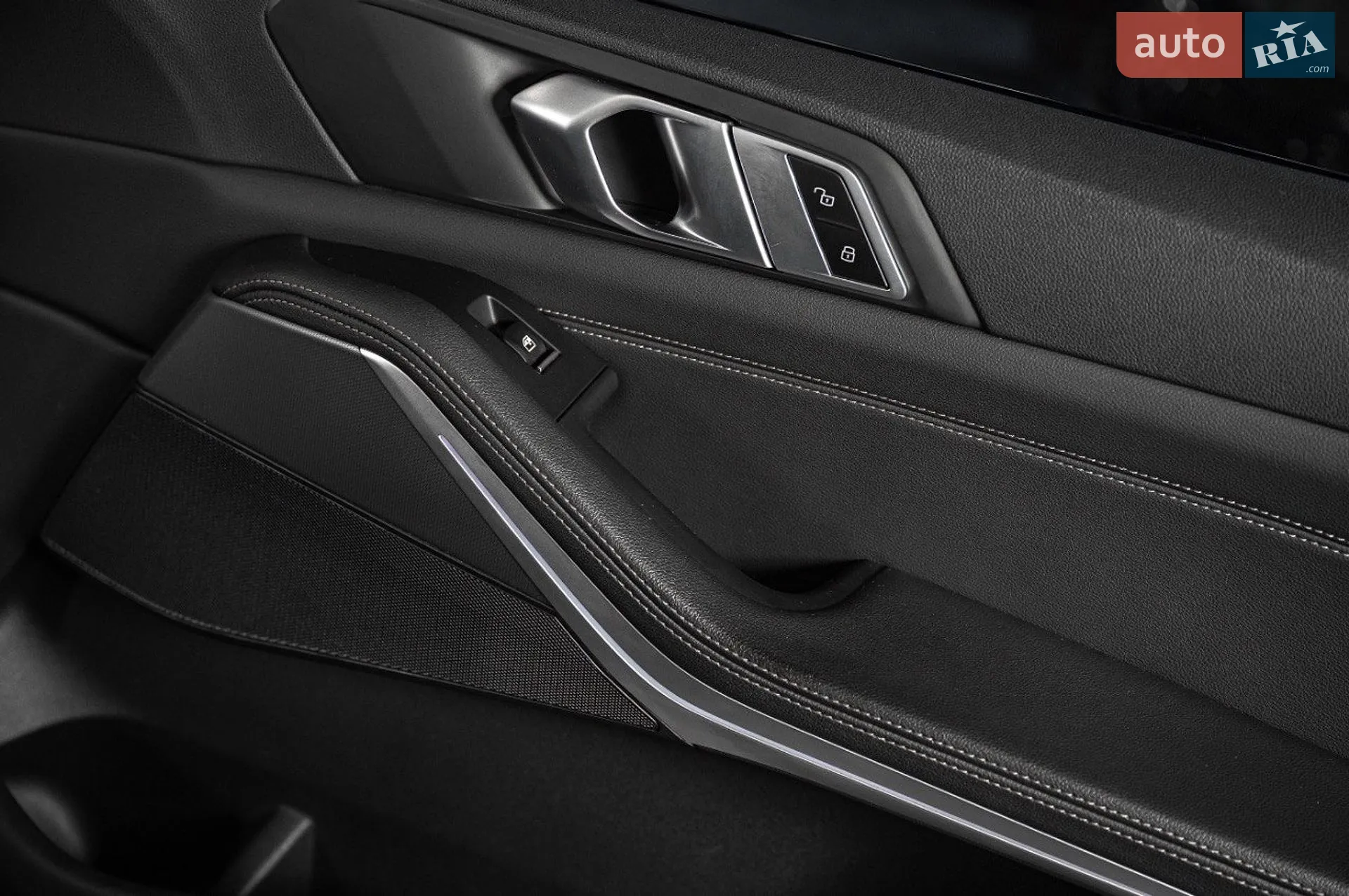 2020 BMW X5 - мініатюра 3