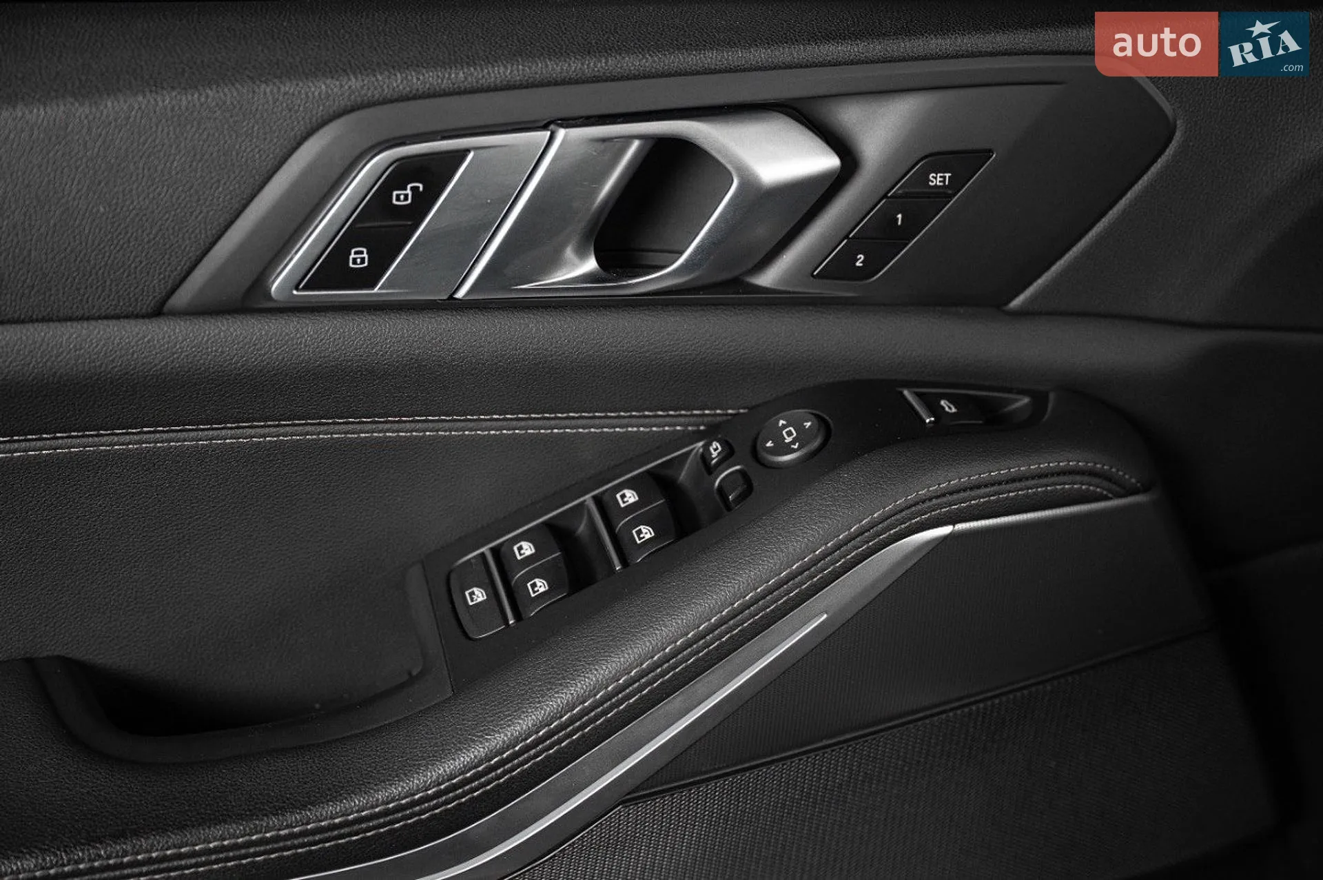 2020 BMW X5 - мініатюра 18