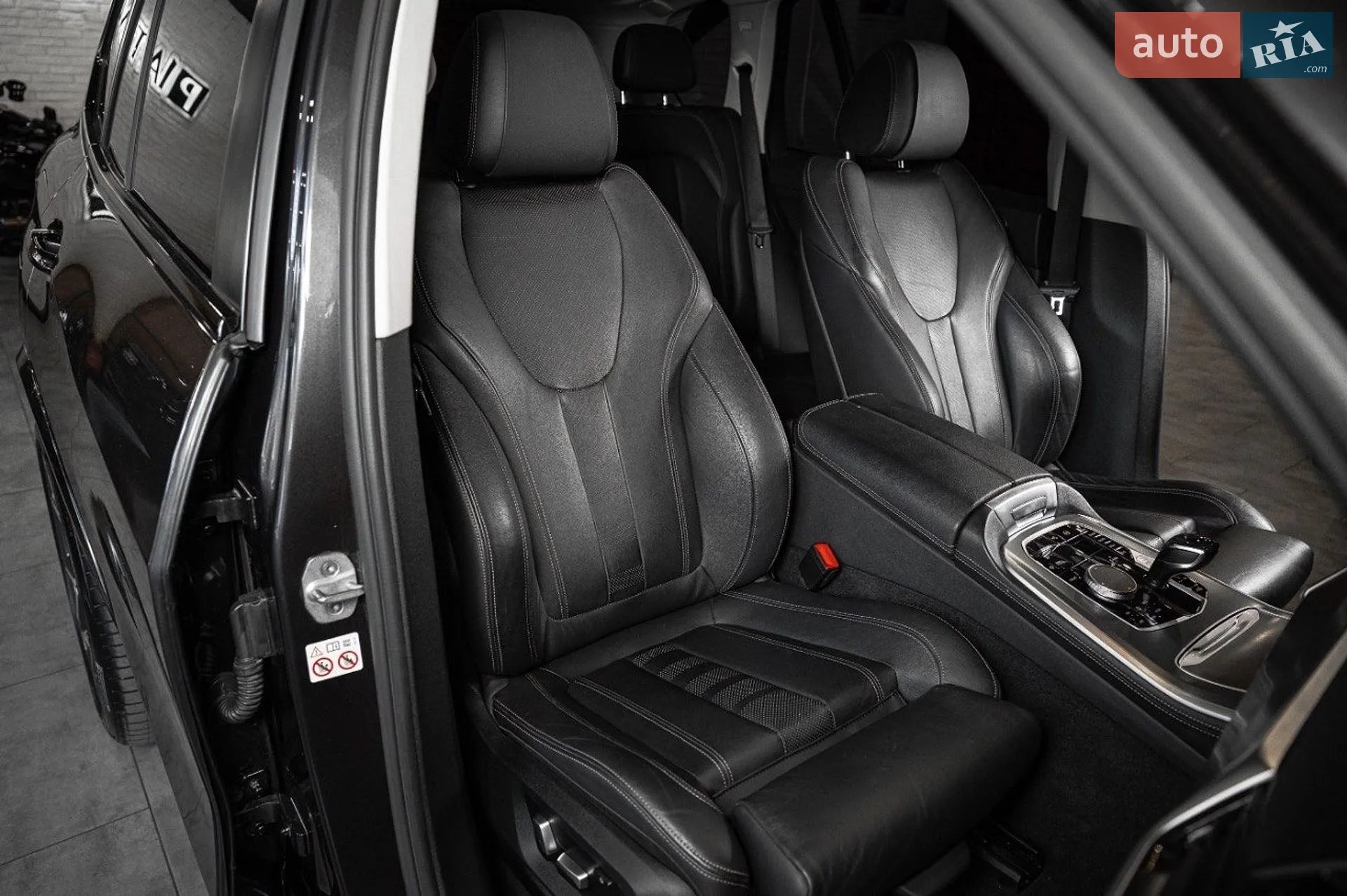 2020 BMW X5 - мініатюра 48