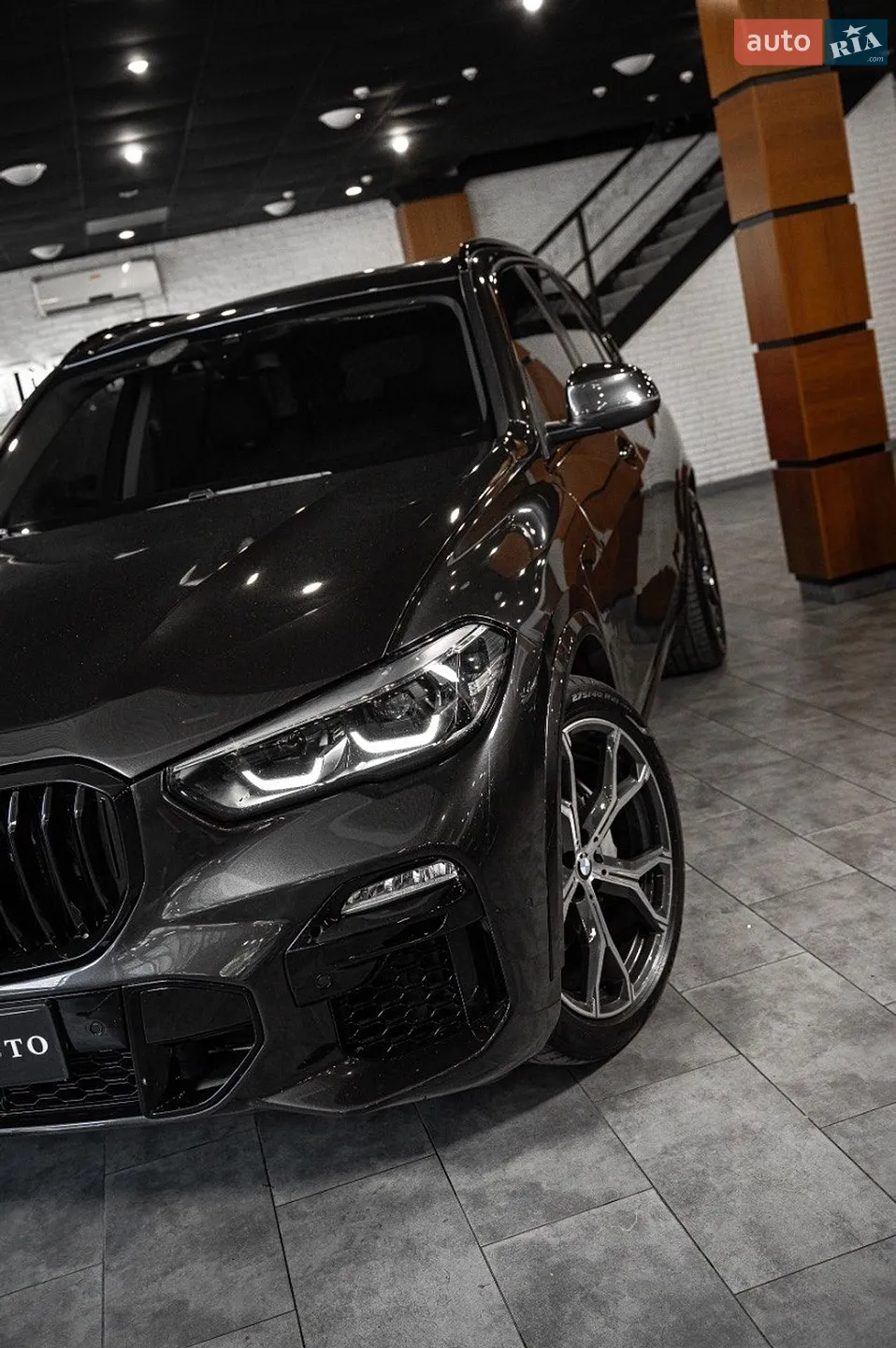2020 BMW X5 - мініатюра 59