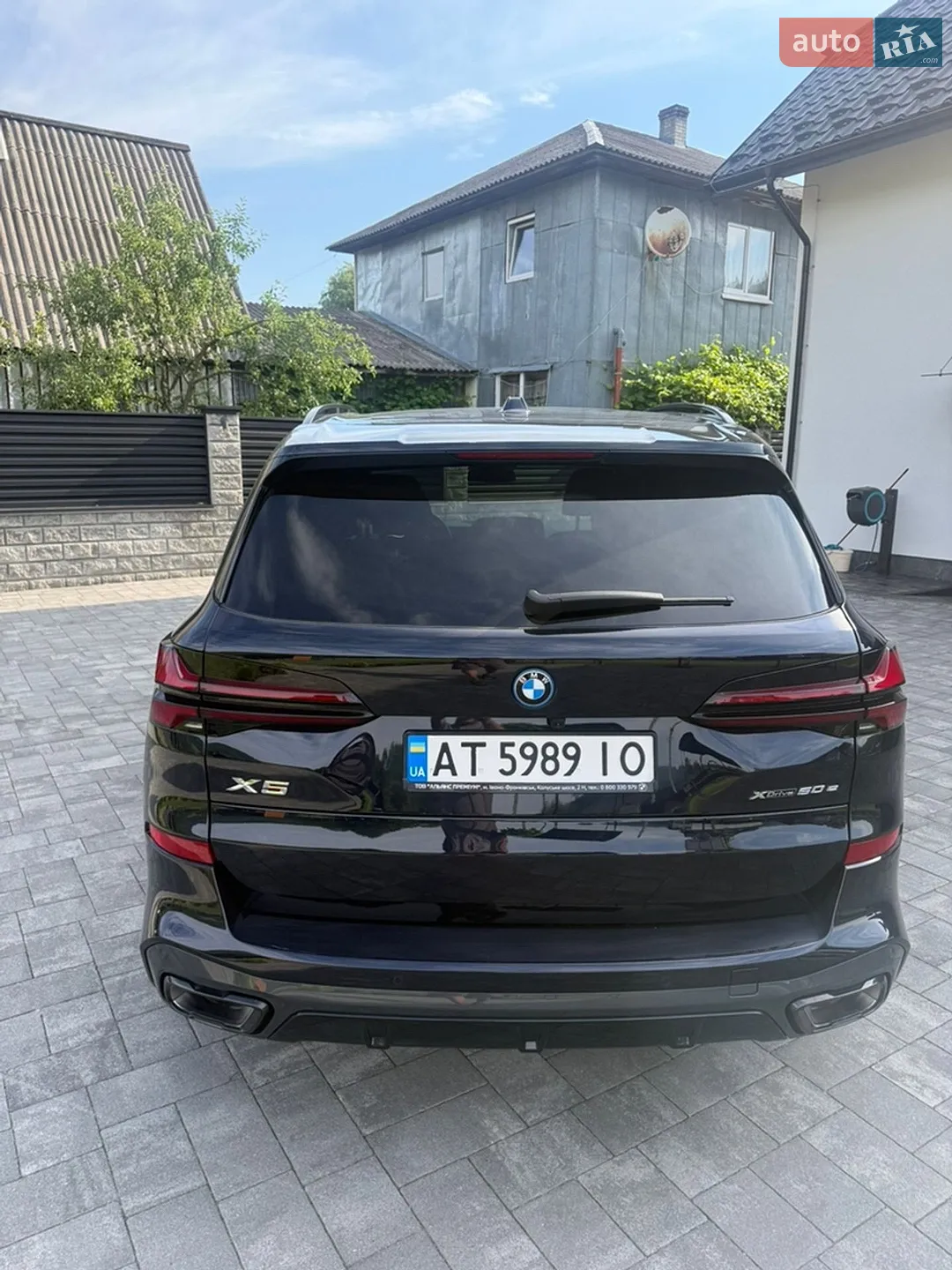 2025 BMW X5 - мініатюра 16