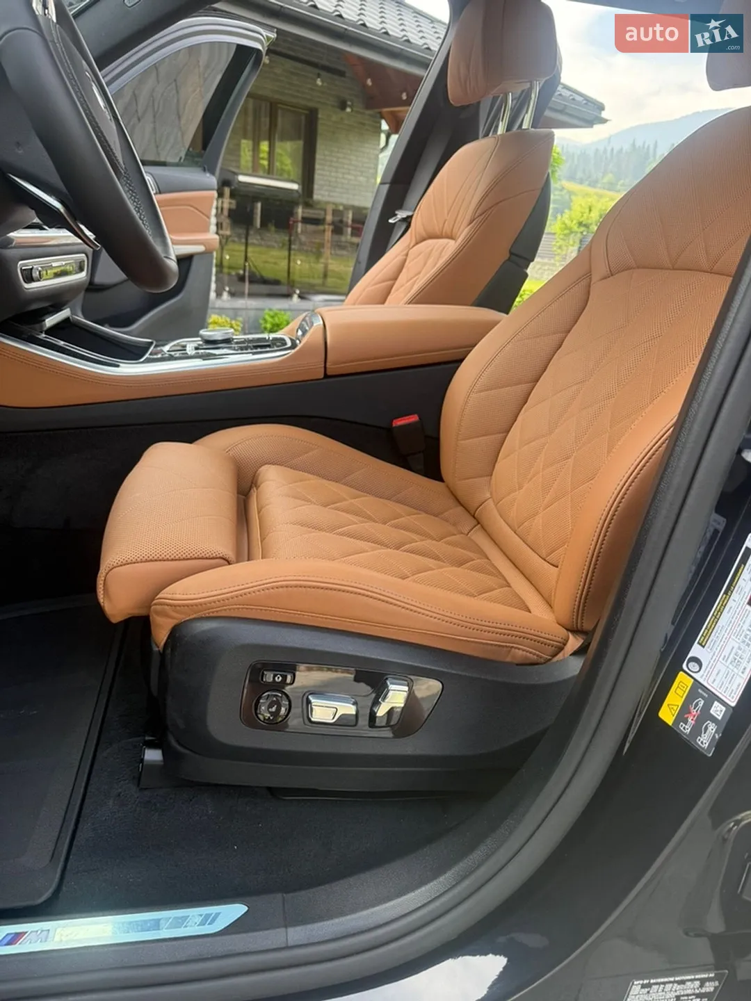 2025 BMW X5 - мініатюра 38
