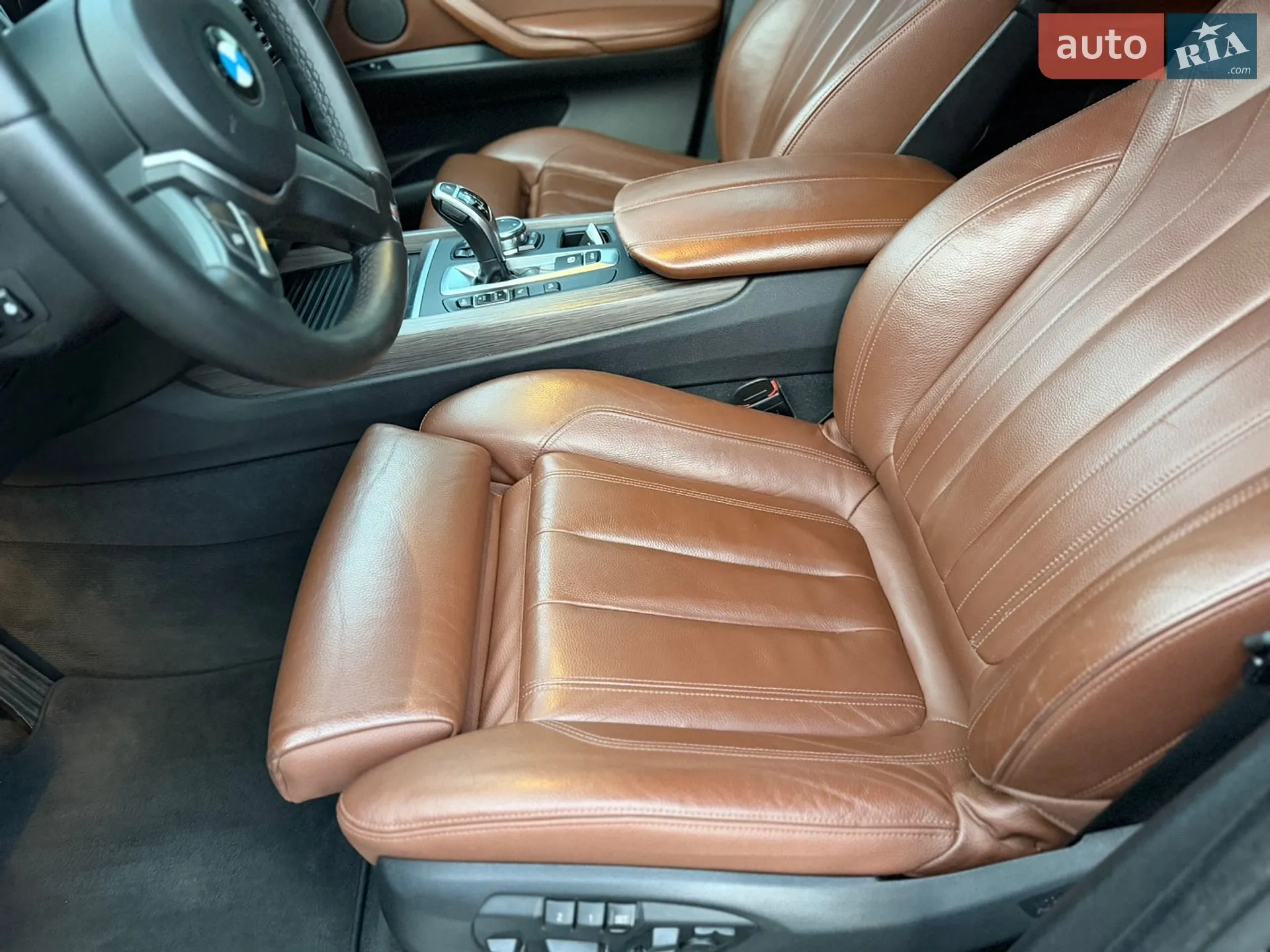 2015 BMW X5 - мініатюра 18