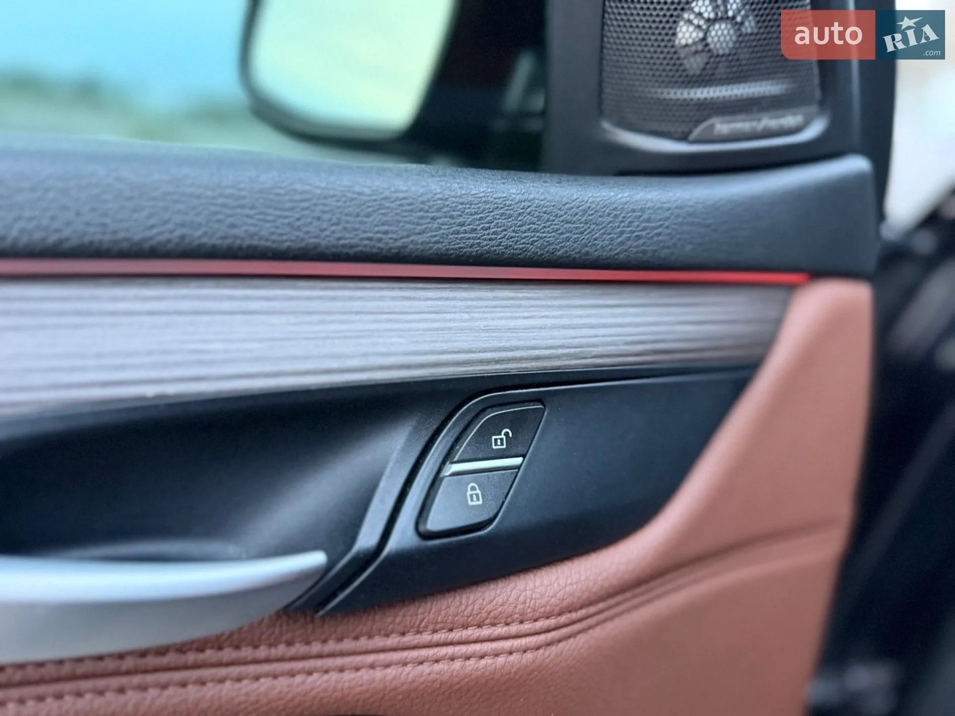 2015 BMW X5 - мініатюра 24