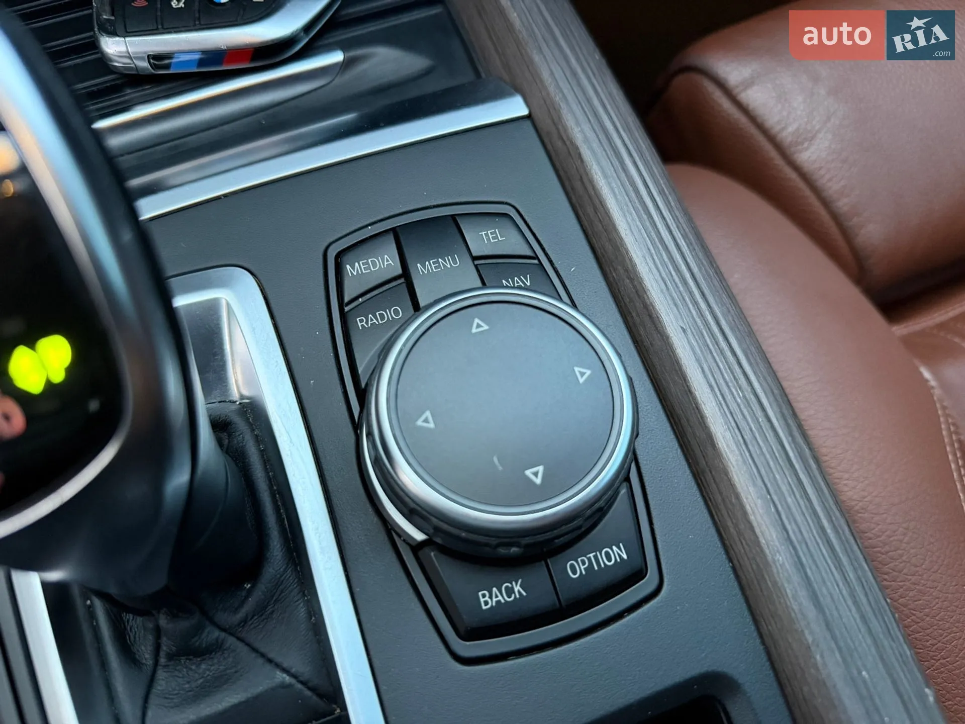 2015 BMW X5 - мініатюра 35