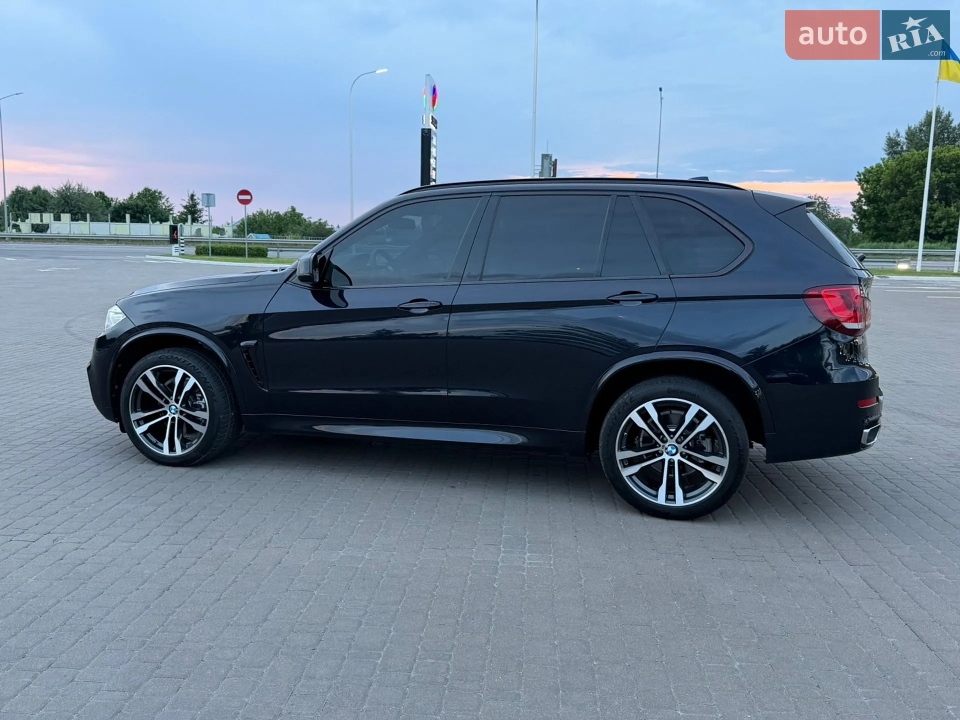 2015 BMW X5 - мініатюра 39