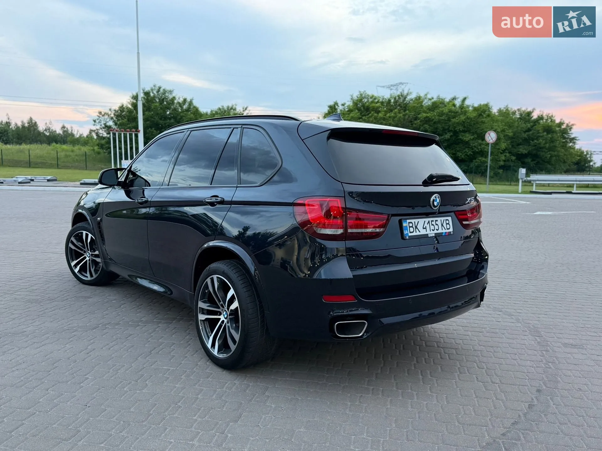 2015 BMW X5 - мініатюра 49