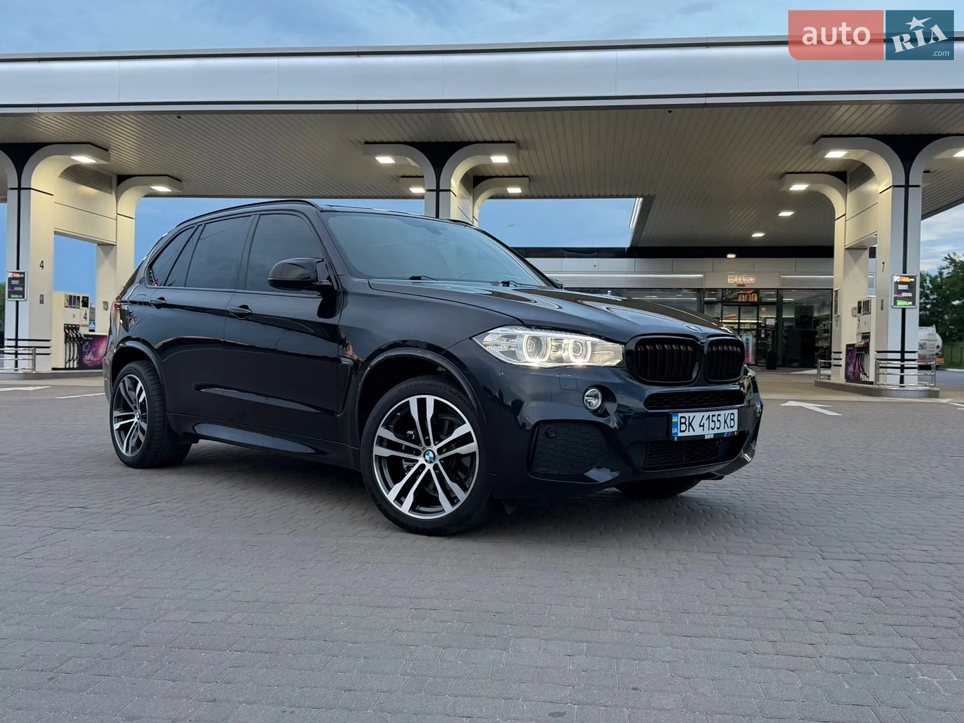 2015 BMW X5 - мініатюра 54