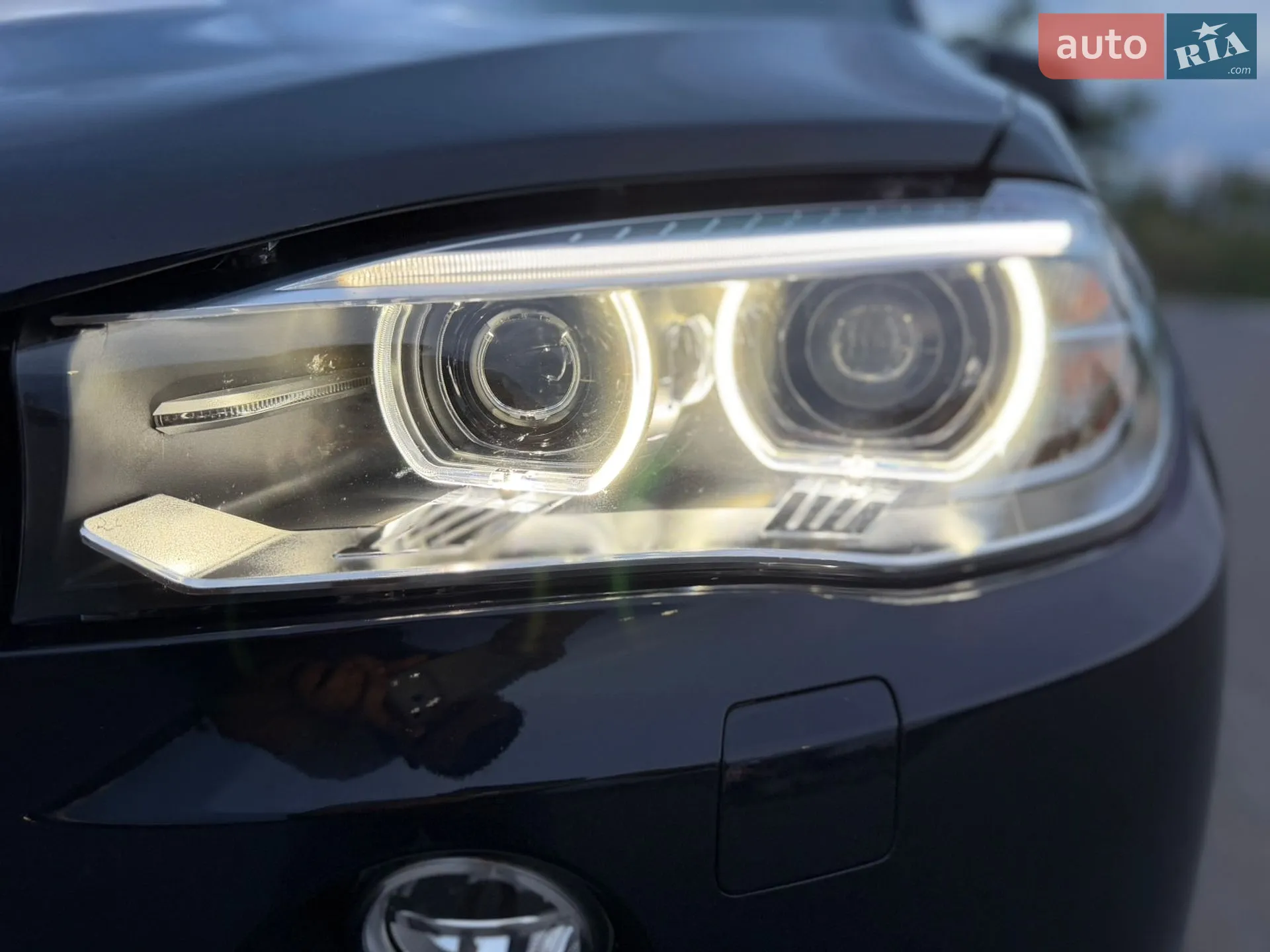 2015 BMW X5 - мініатюра 58