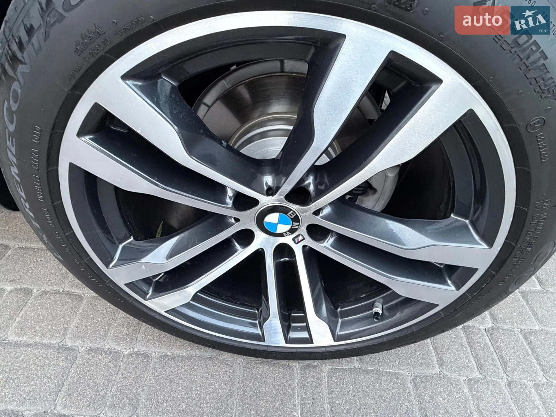 2015 BMW X5 - мініатюра 83