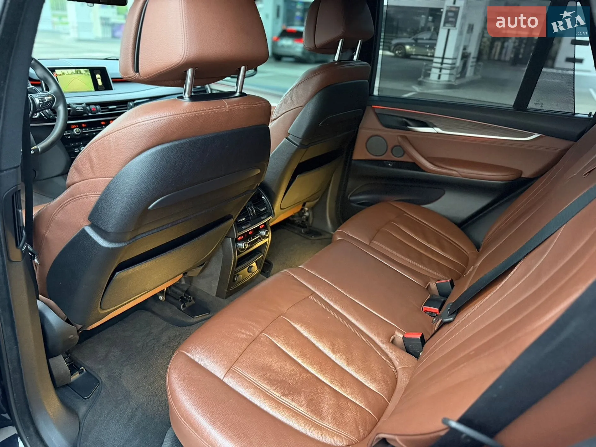 2015 BMW X5 - мініатюра 86