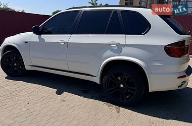 Позашляховик / Кросовер BMW X5 2012 в Одесі фото 4 Позашляховик / Кросовер BMW X5 2012 в Одесі