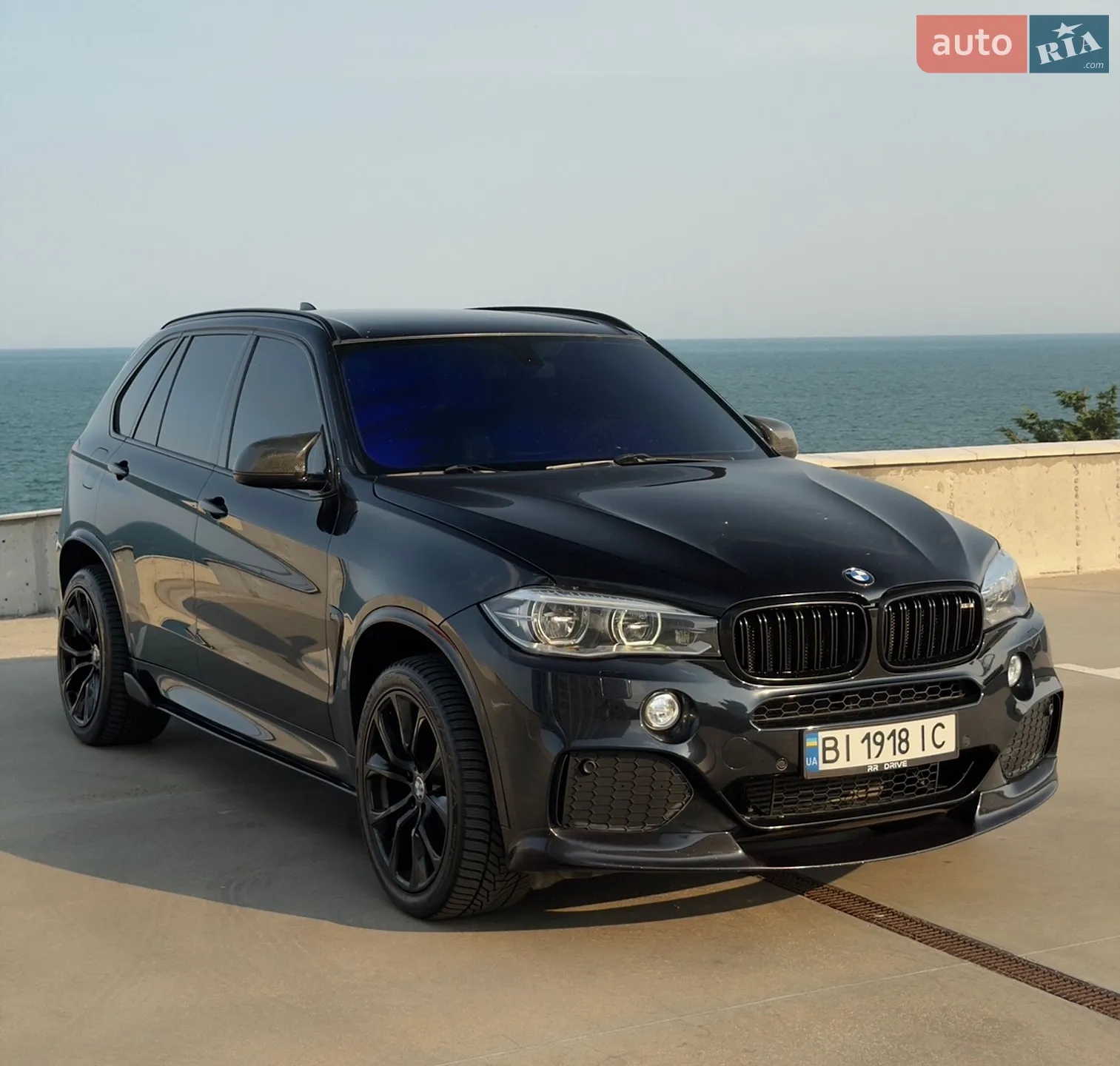 2013 BMW X5 - мініатюра 8