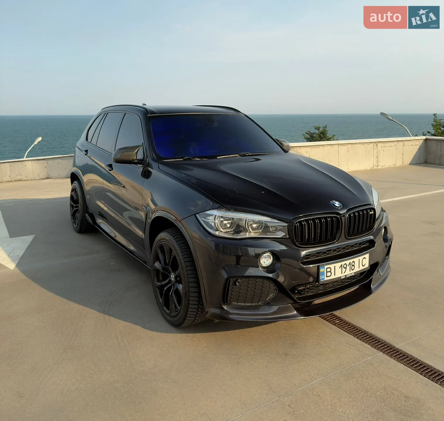 2013 BMW X5 - мініатюра 10