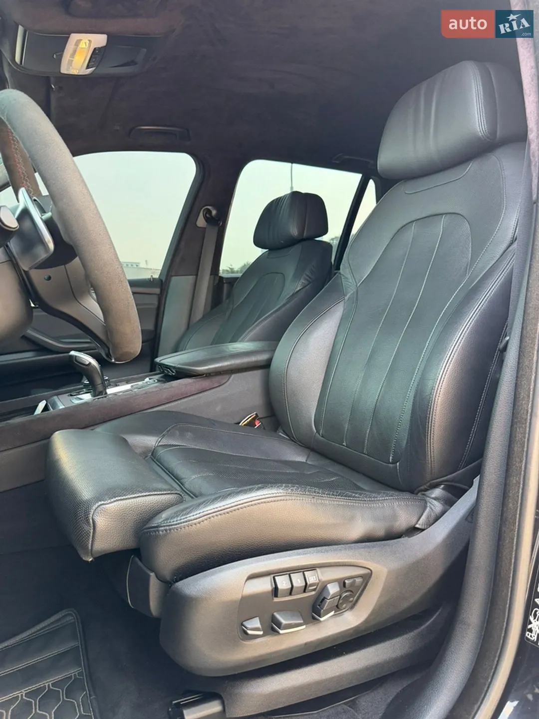 2013 BMW X5 - мініатюра 16