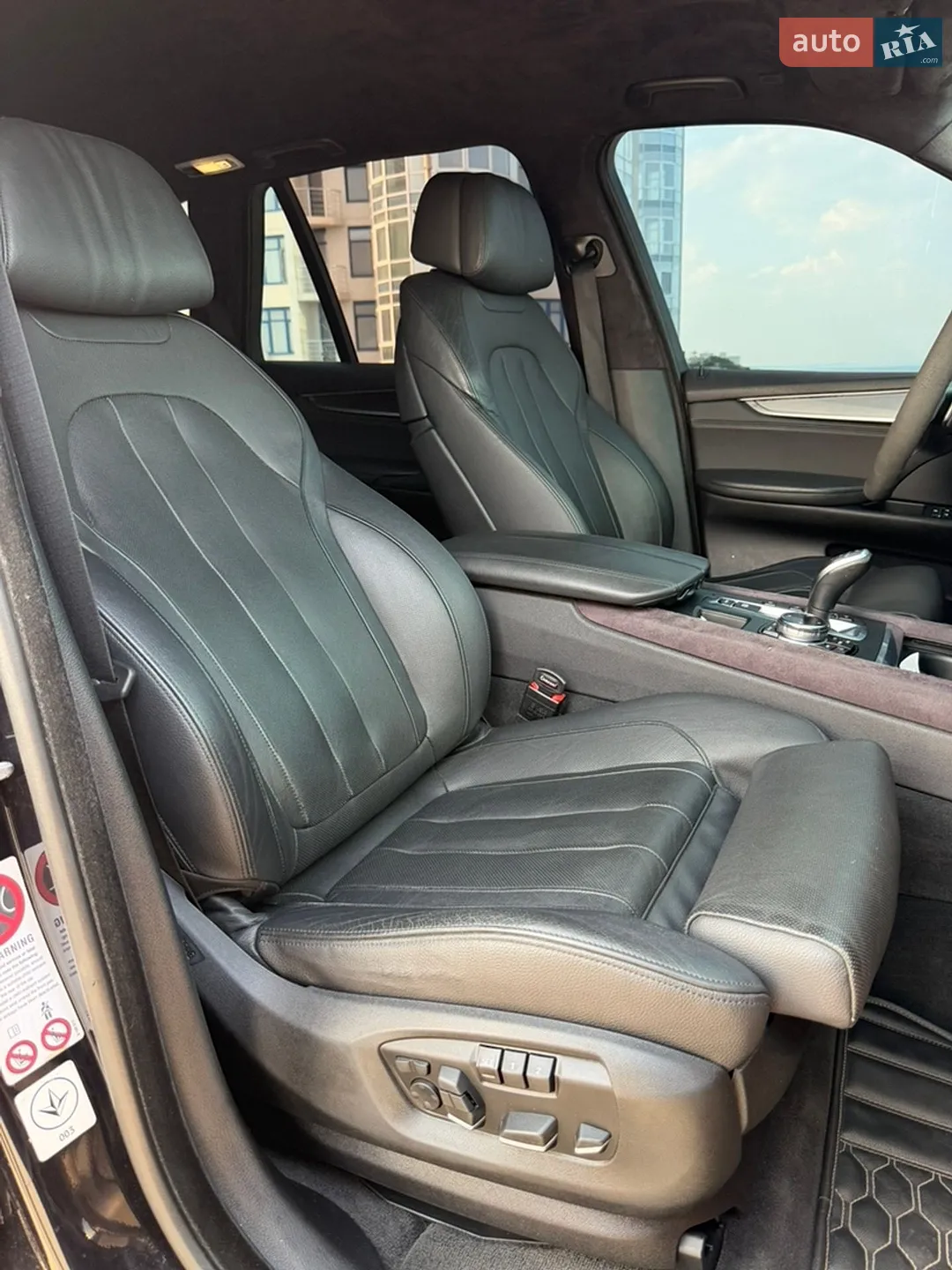 2013 BMW X5 - мініатюра 25
