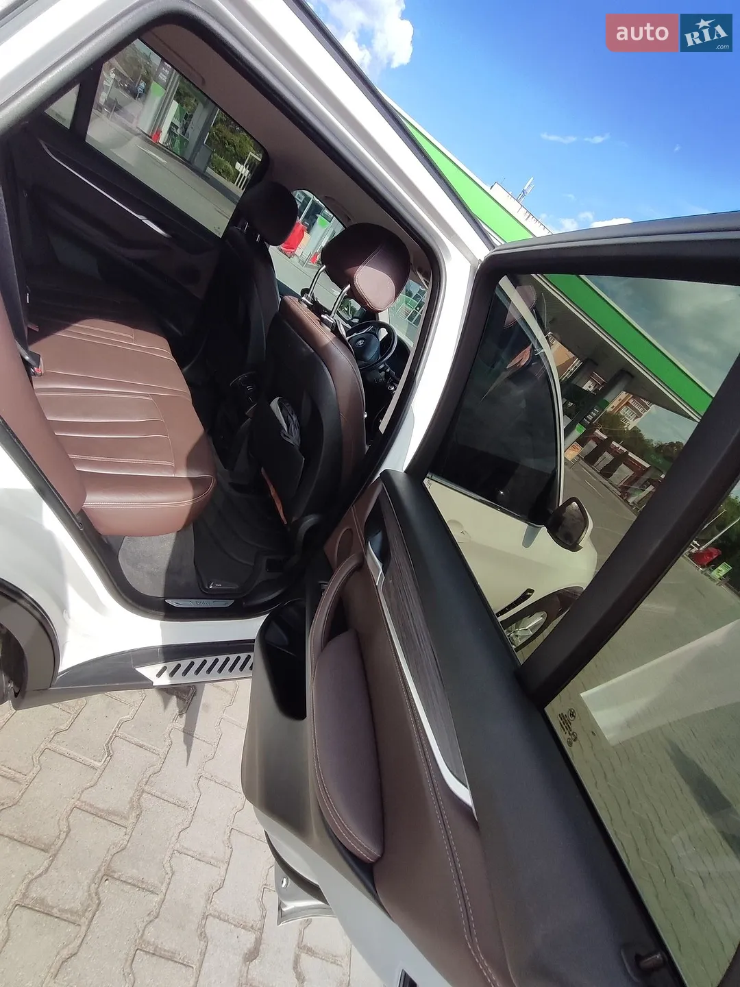 2018 BMW X5 - мініатюра 5