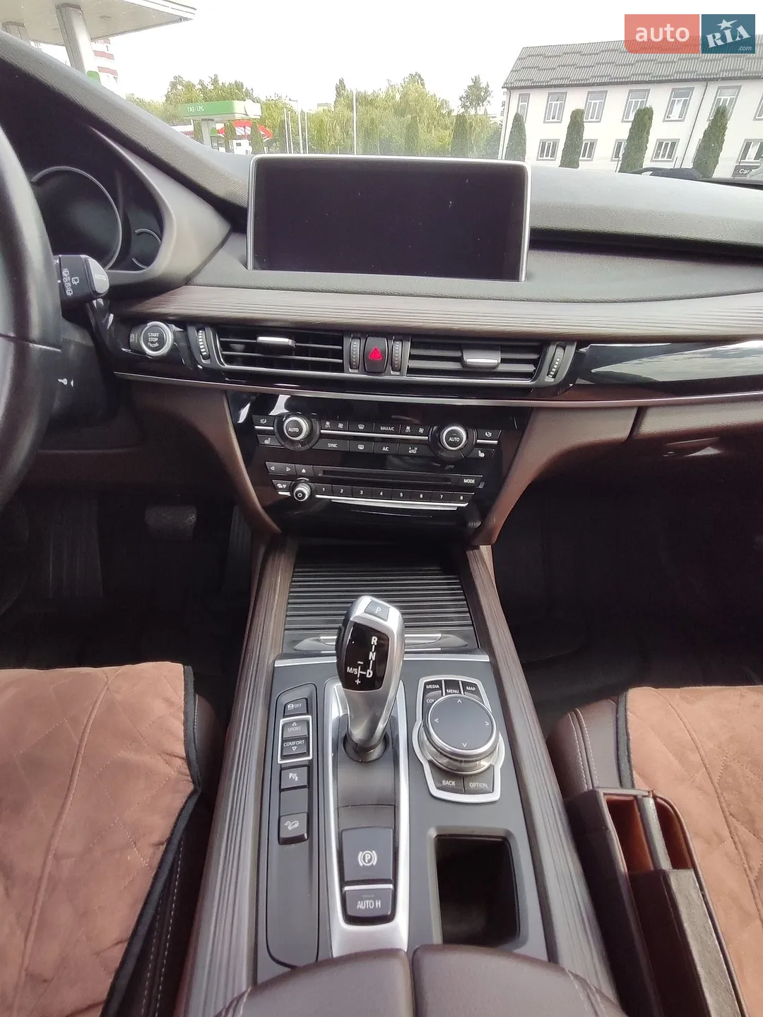 2018 BMW X5 - мініатюра 11
