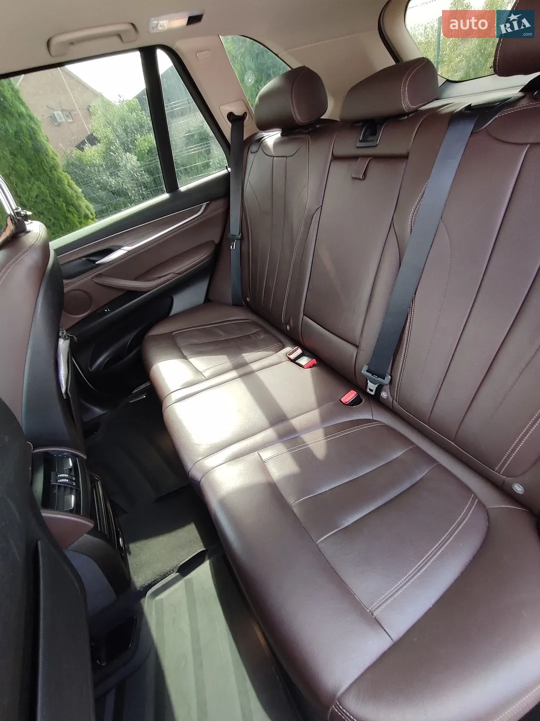 2018 BMW X5 - мініатюра 13